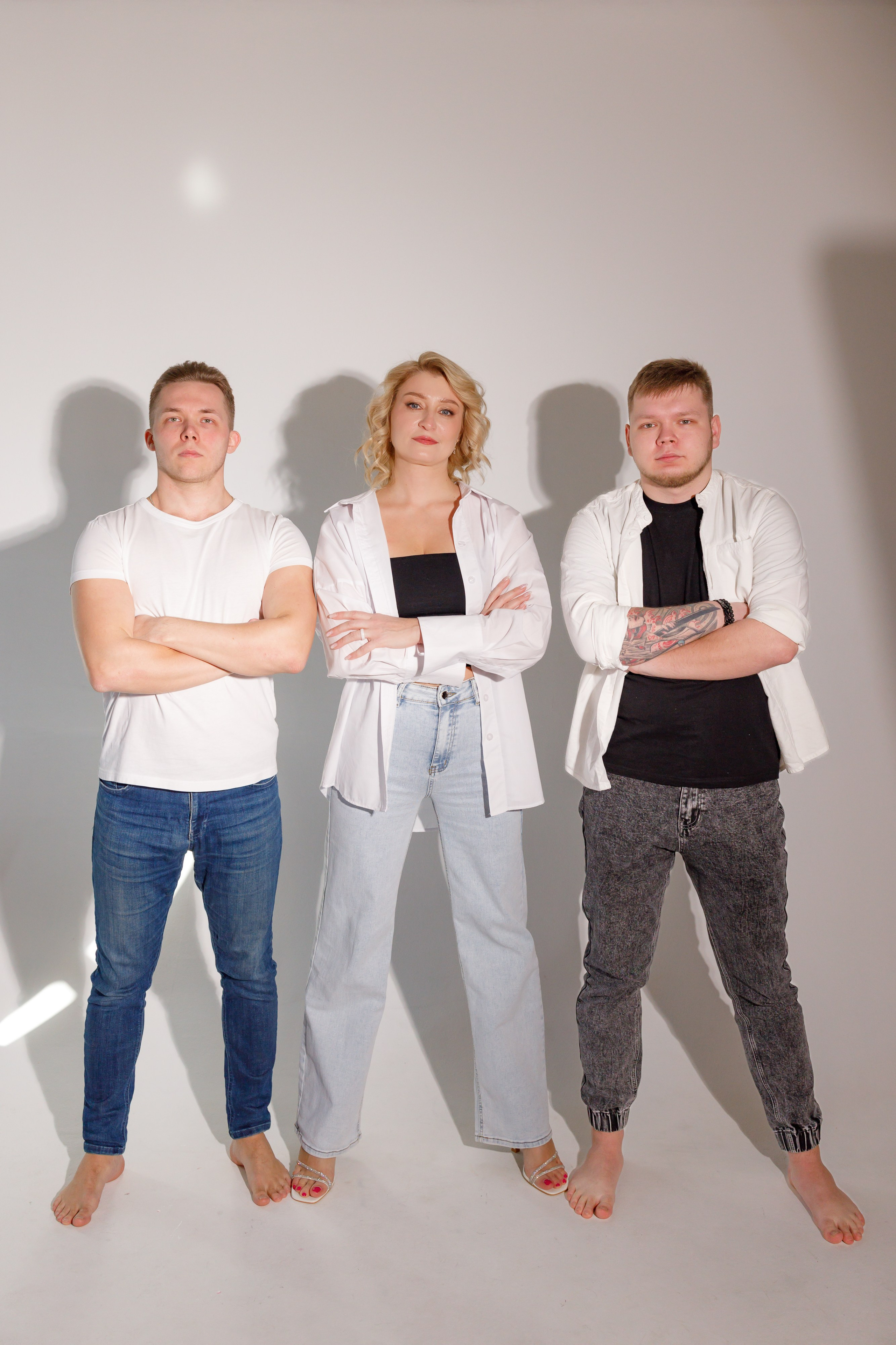 Таня и семья. Семейный и детский фотограф в Челябинске Елена Вышегородцева