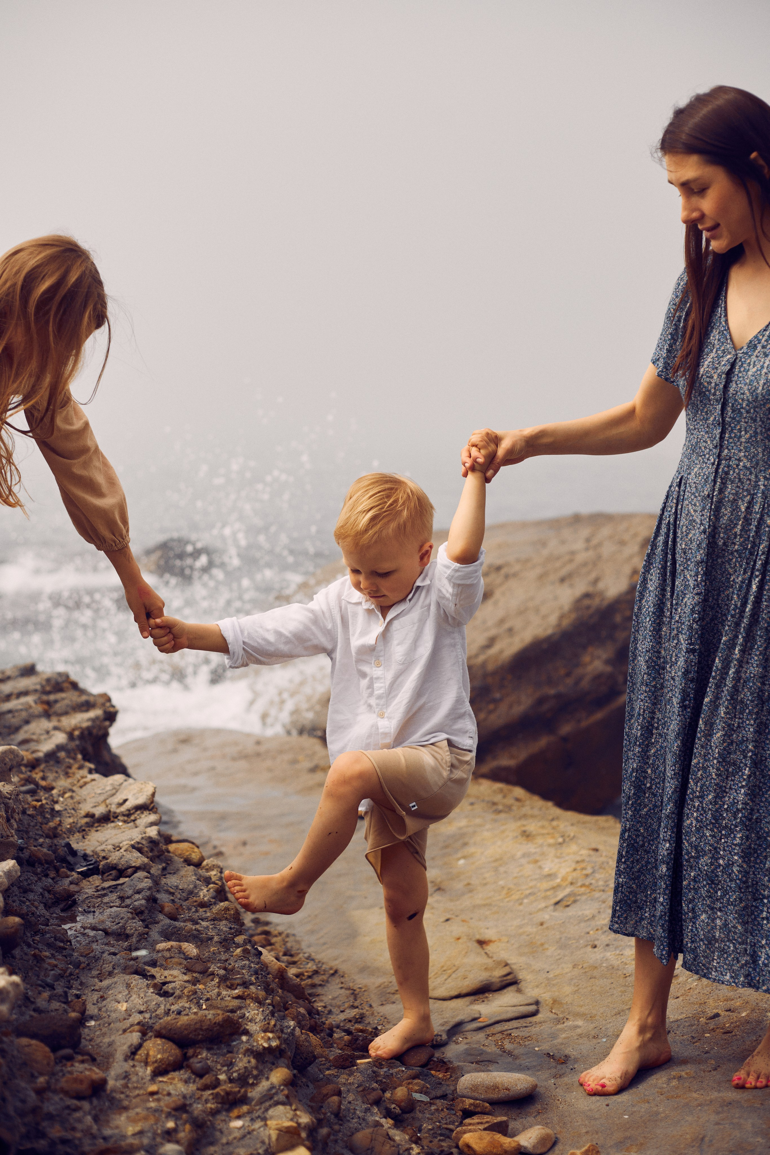 Выходные на море. Фотограф Ионова Анастасия, г Владивосток