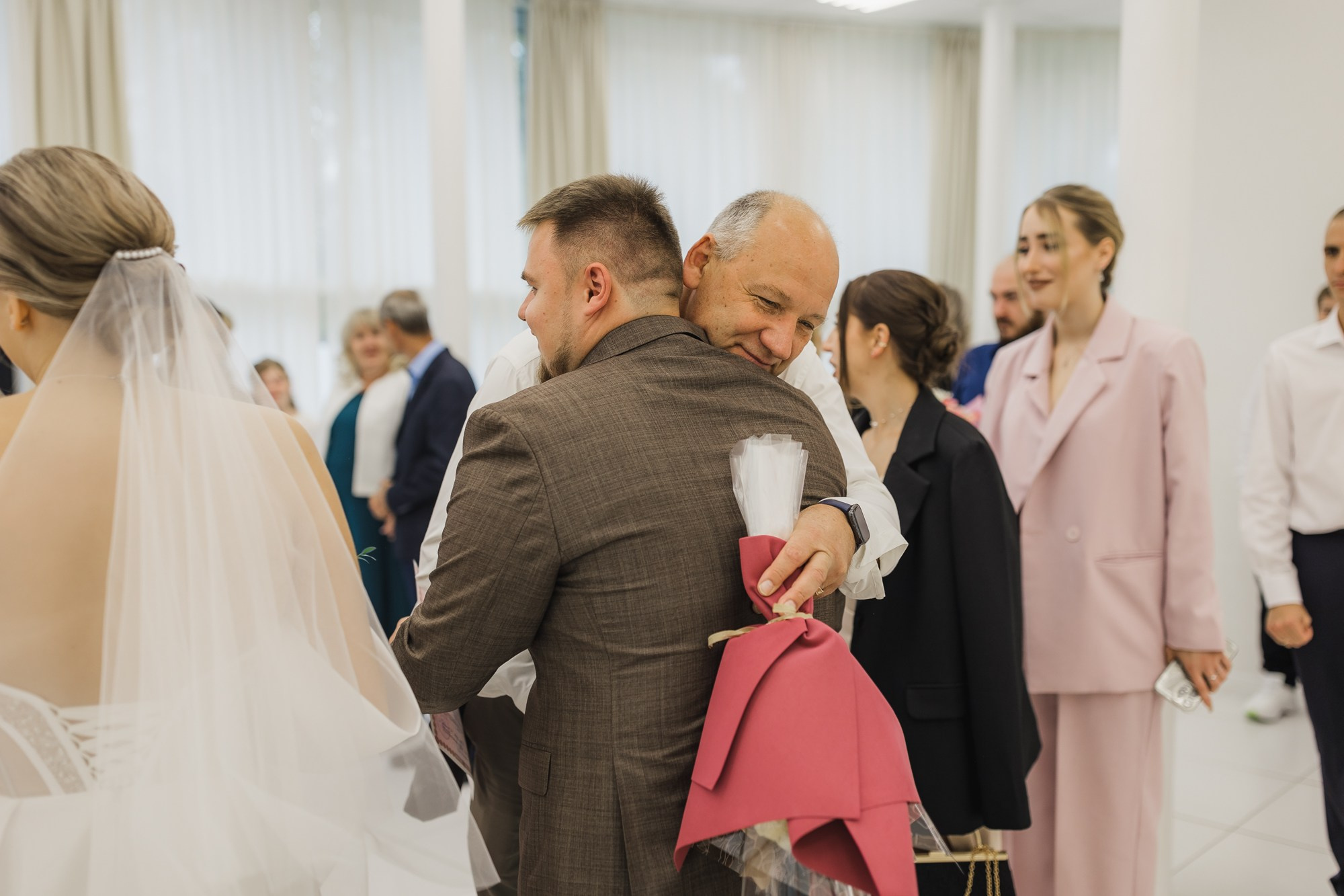 Дмитрий и Виктория. Семейный фотограф новорождённых в Серпухове Юлия Новикова +79637785957