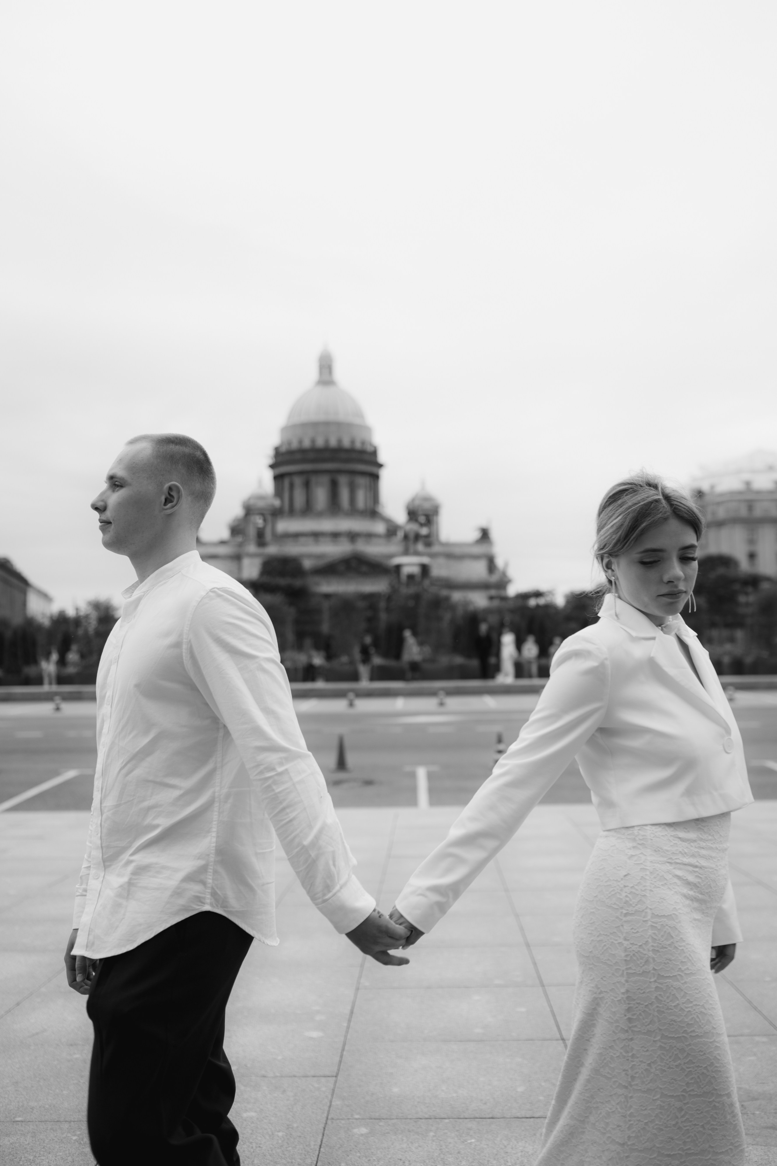 Свадьбы. Фотограф в Санкт-Петербурге