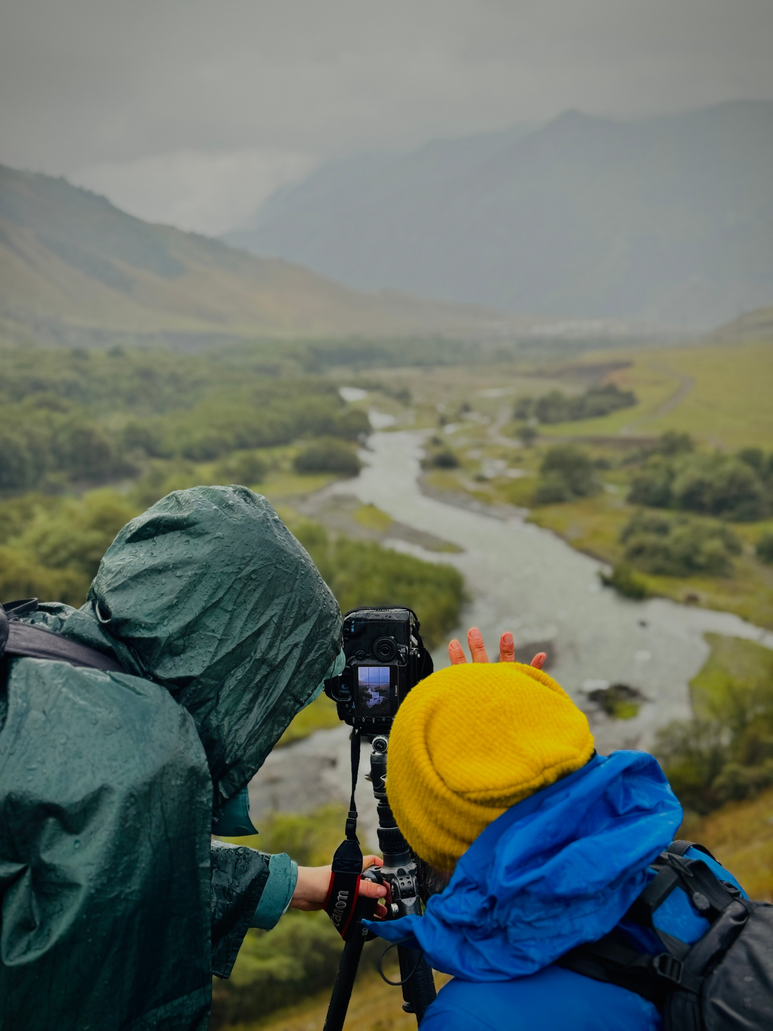 Новости. NPC'25. Фотографии. Фототуры и обучение пейзажной фотографии