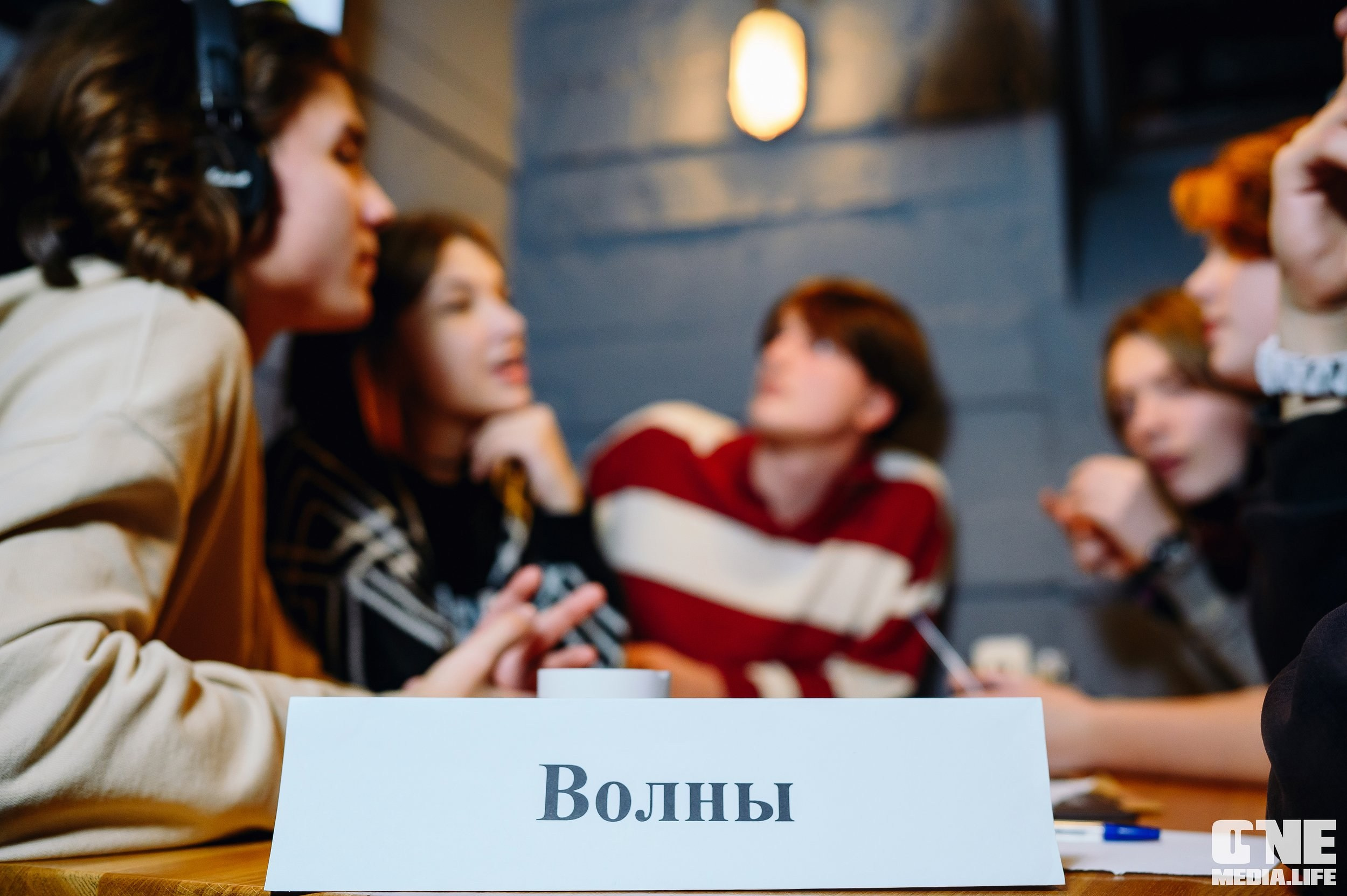 Фоторепортаж из Dreadnought. One Media Life: фоторепортажи, фотоотчеты с мероприятий и заведений