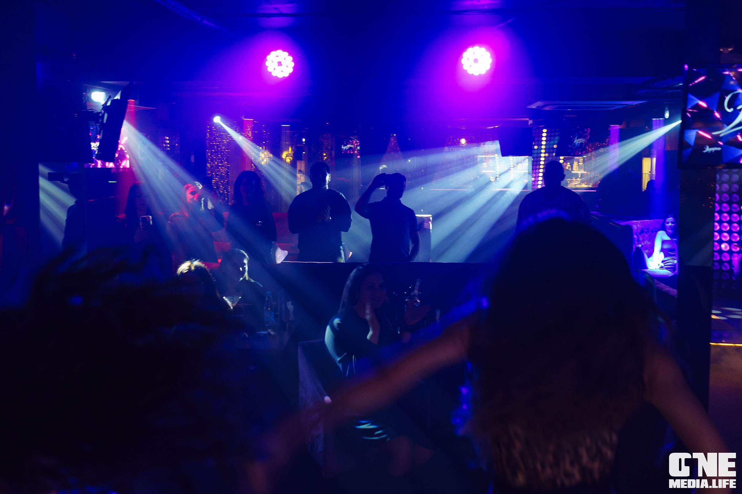 Фоторепортаж из караоке-клуба Эйфория. One Media Life: фоторепортажи, фотоотчеты с мероприятий и заведений