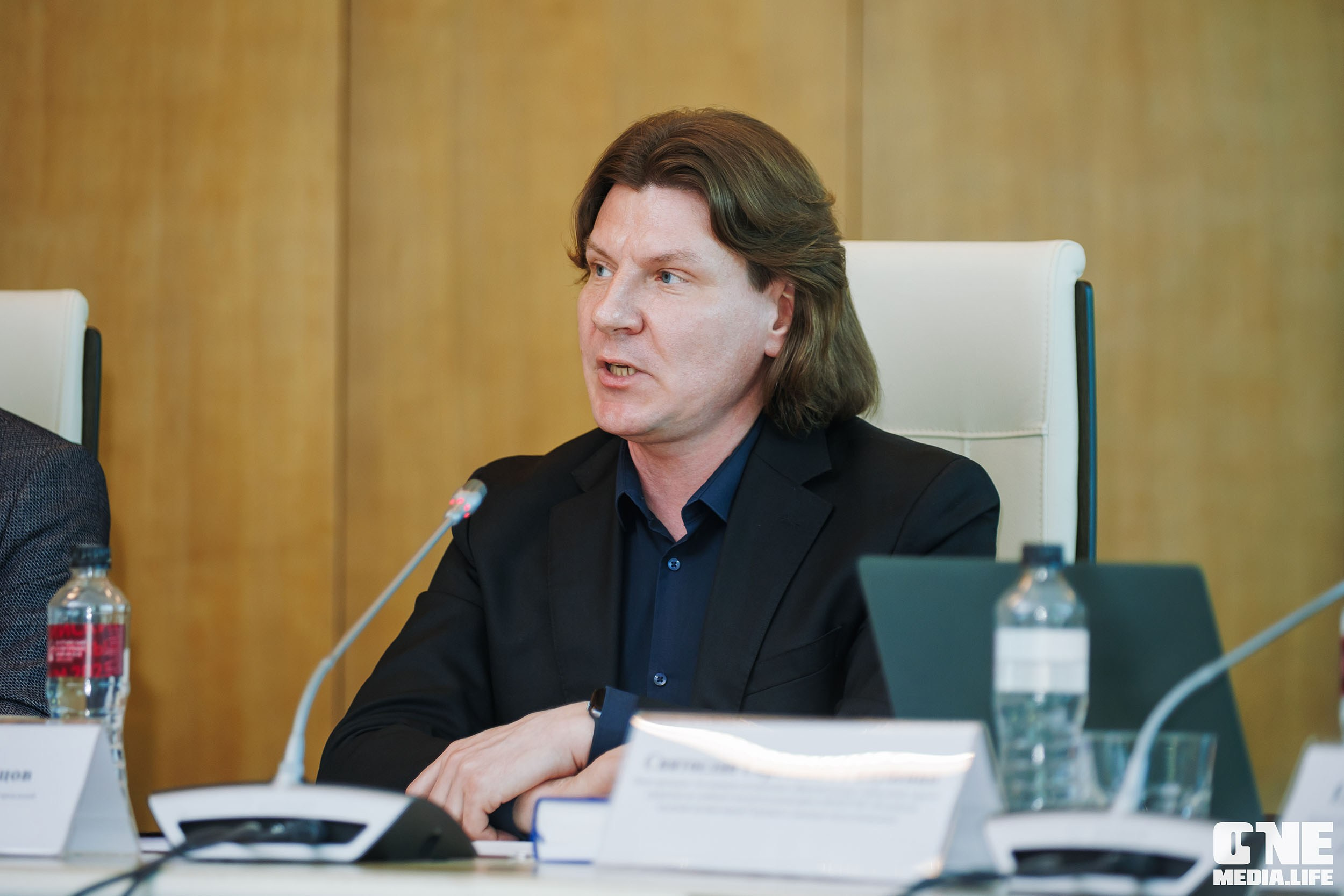 Балтийский Культурный Форум. День 2. One Media Life: фоторепортажи, фотоотчеты с мероприятий и заведений