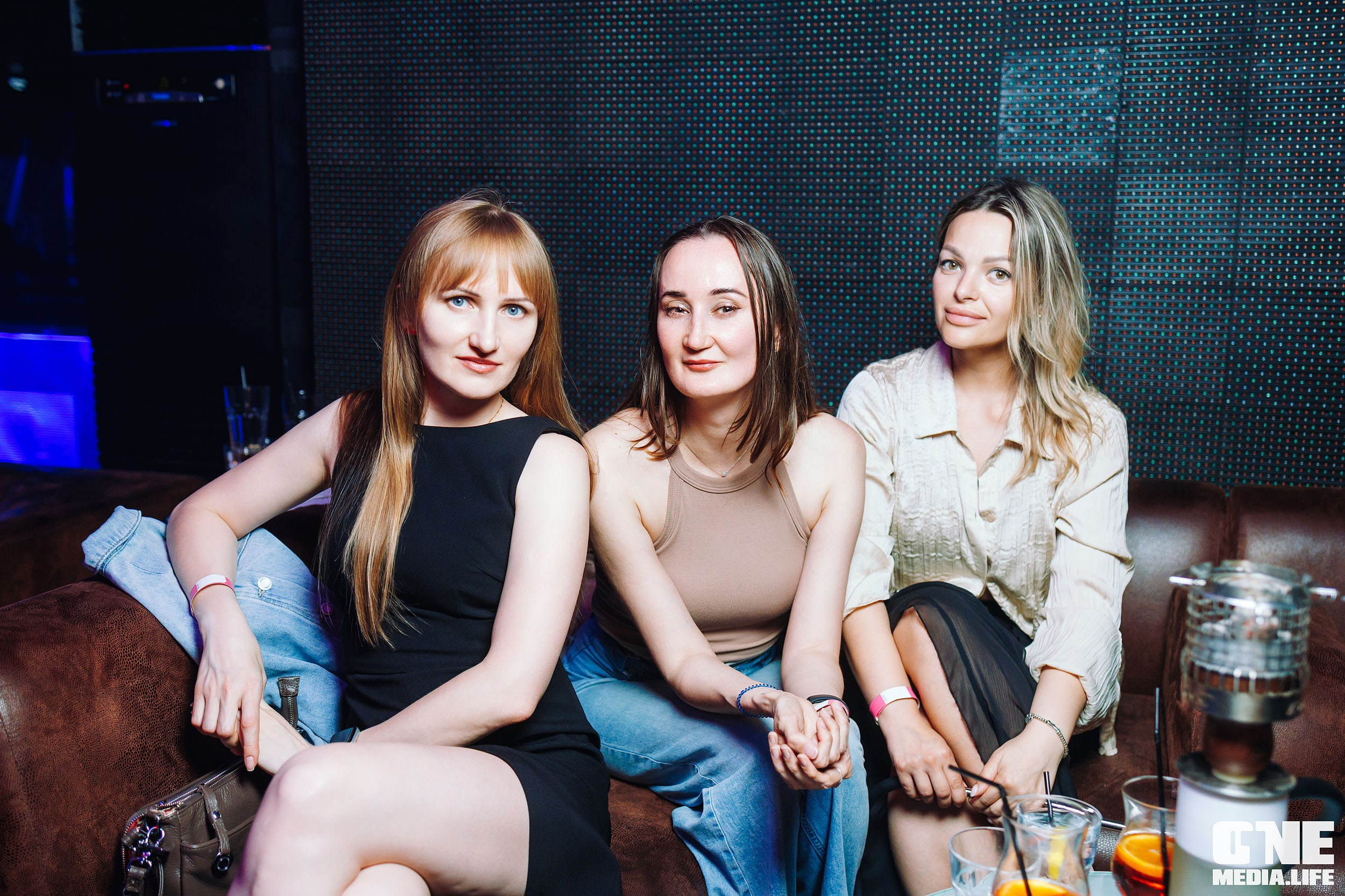 Фоторепортаж из РК Планета. One Media Life: фоторепортажи, фотоотчеты с мероприятий и заведений