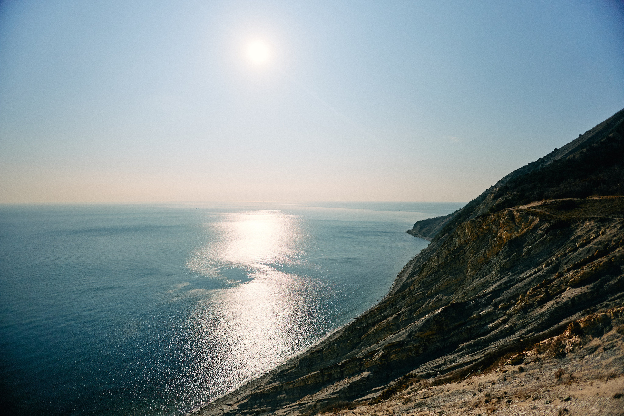Юг России. Профессиональный Фотограф во Владимире, в Москве и в Суздале — Полина Романычева