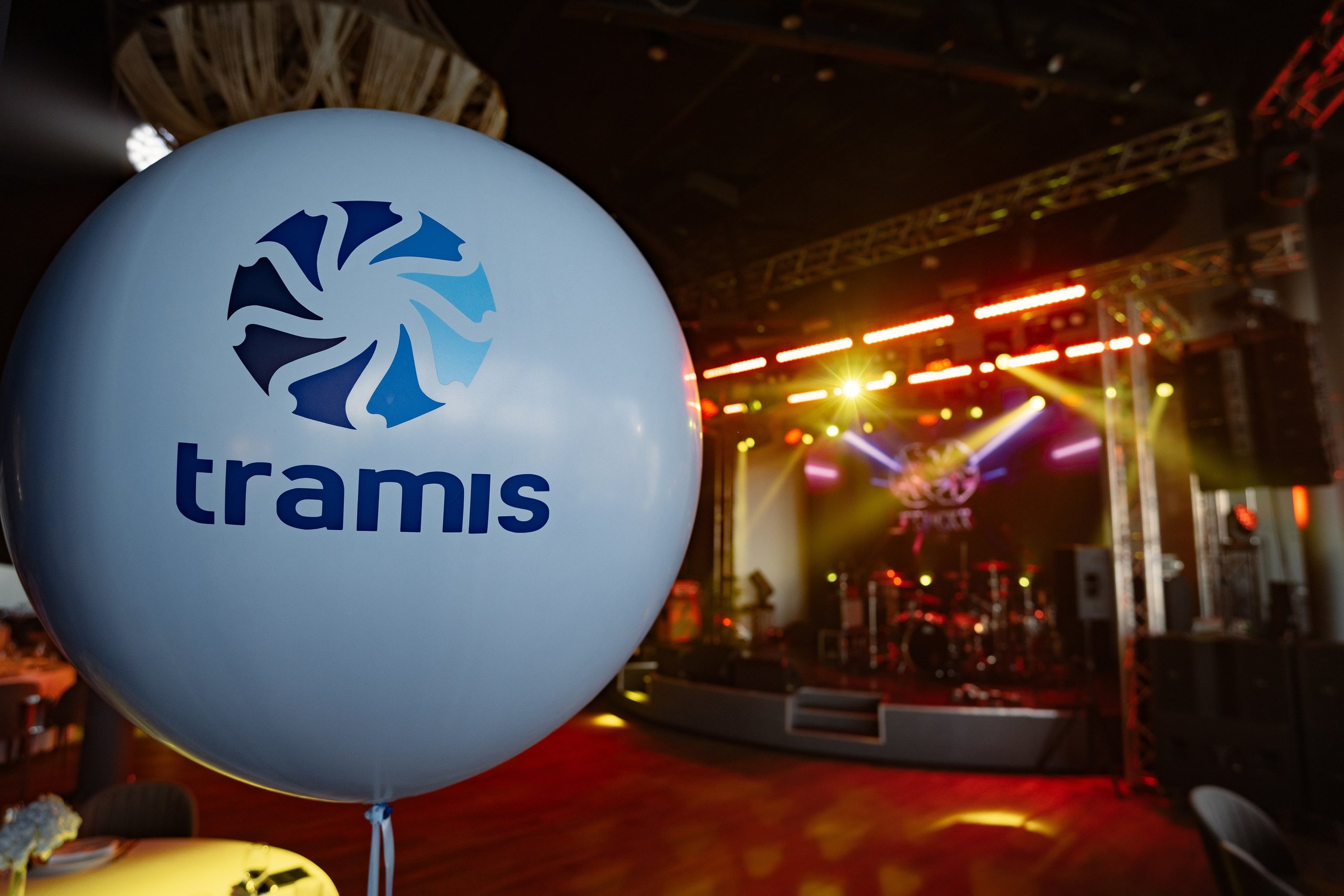 Tramis | Vedexx Club. Фотограф Макс Меш