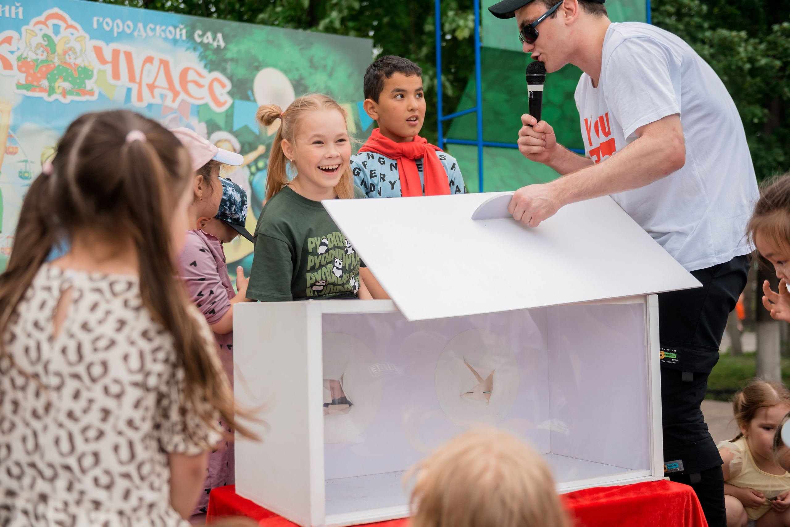 12 Июня 2024. Детский фотограф, семейный фотограф и репортажи в Кемерово