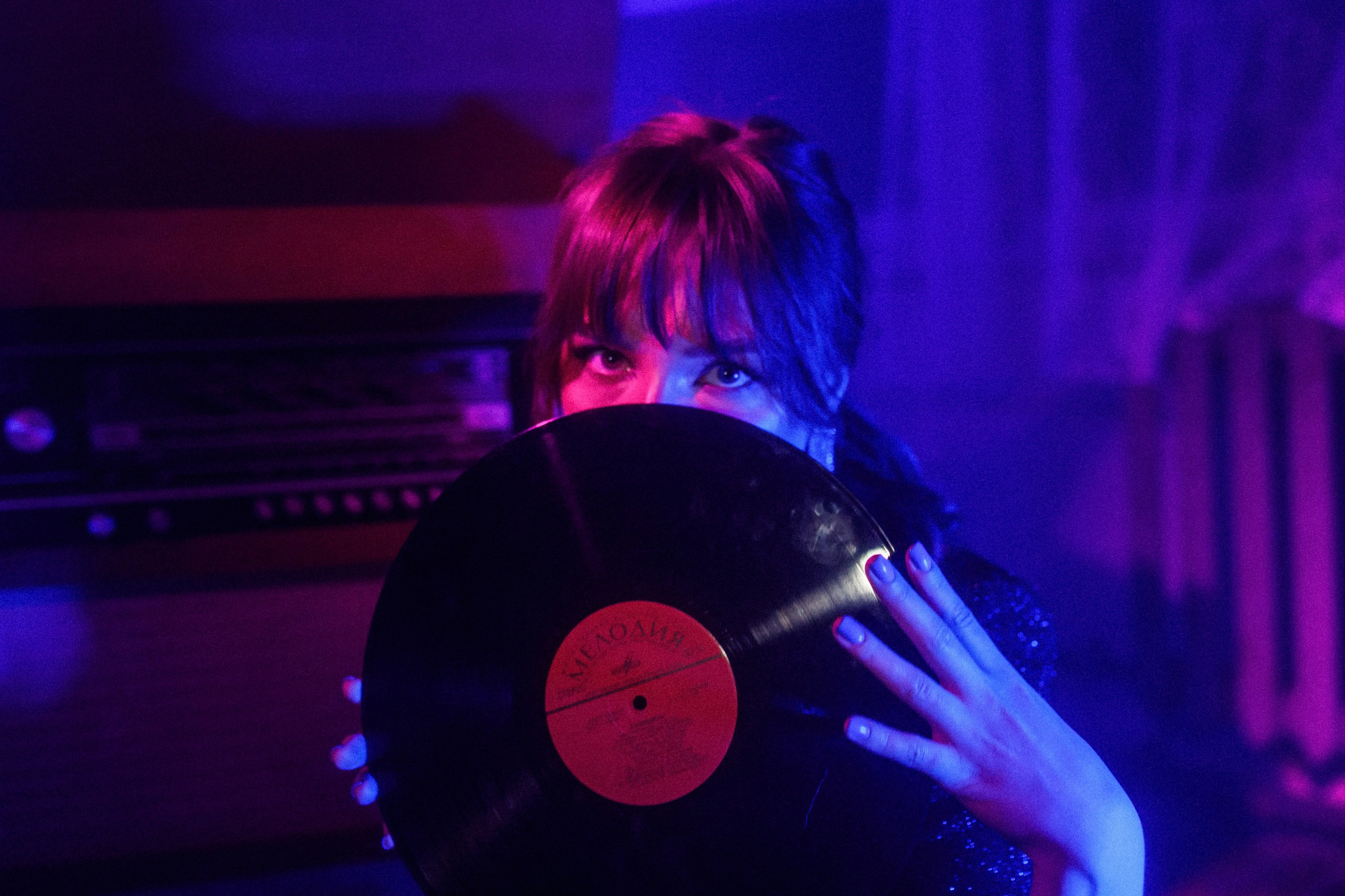 Тревожность. Репортажный и спортивный фотограф в Екатеринбурге, а также городах России — Алексей Колчин