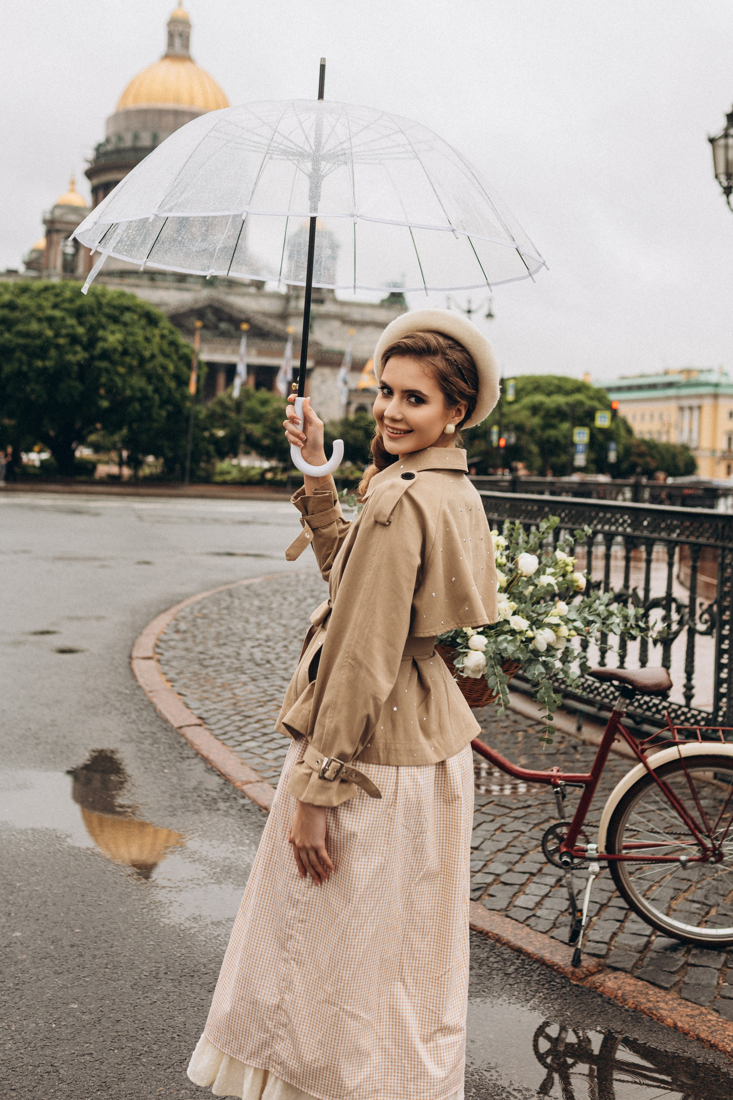 Love story Даниил и Анастасия. Фотограф Белозерцева Марина
