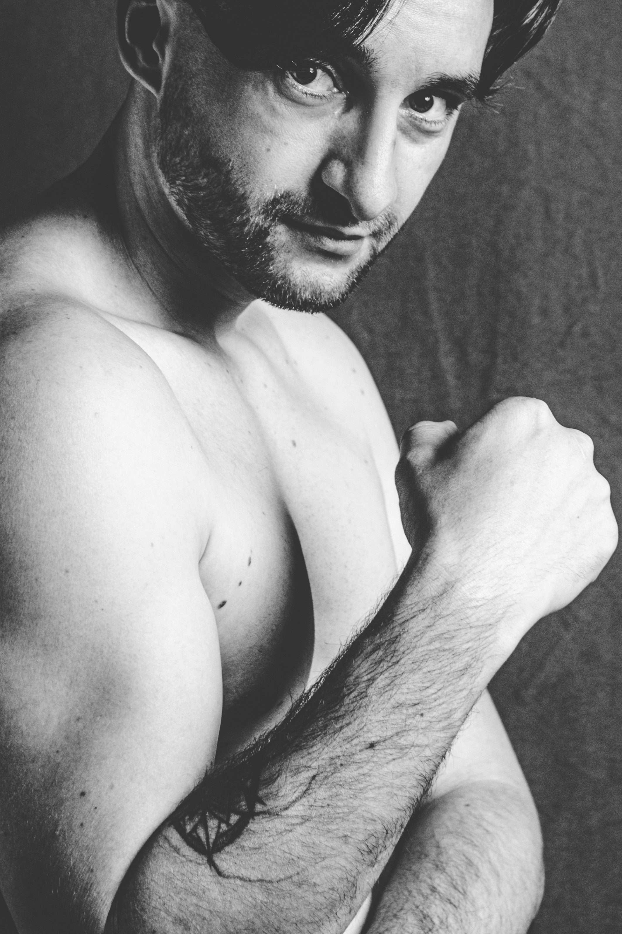 Мои работы. Фотограф Георгий Овсянников в Воронеже