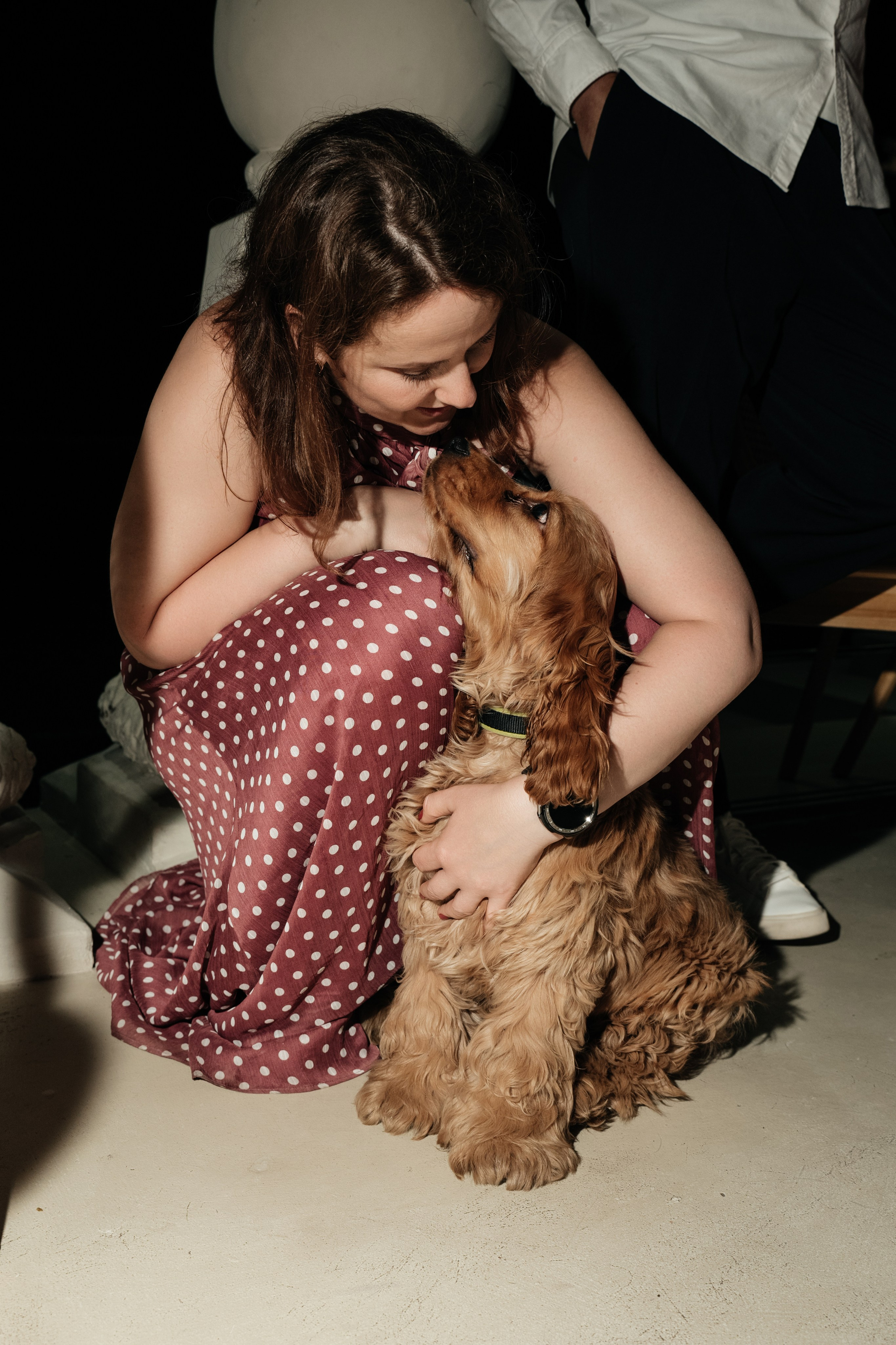 Ресторан Домик в саду, ВДНХ. Свадебный фотограф Москва Александра Аверкова