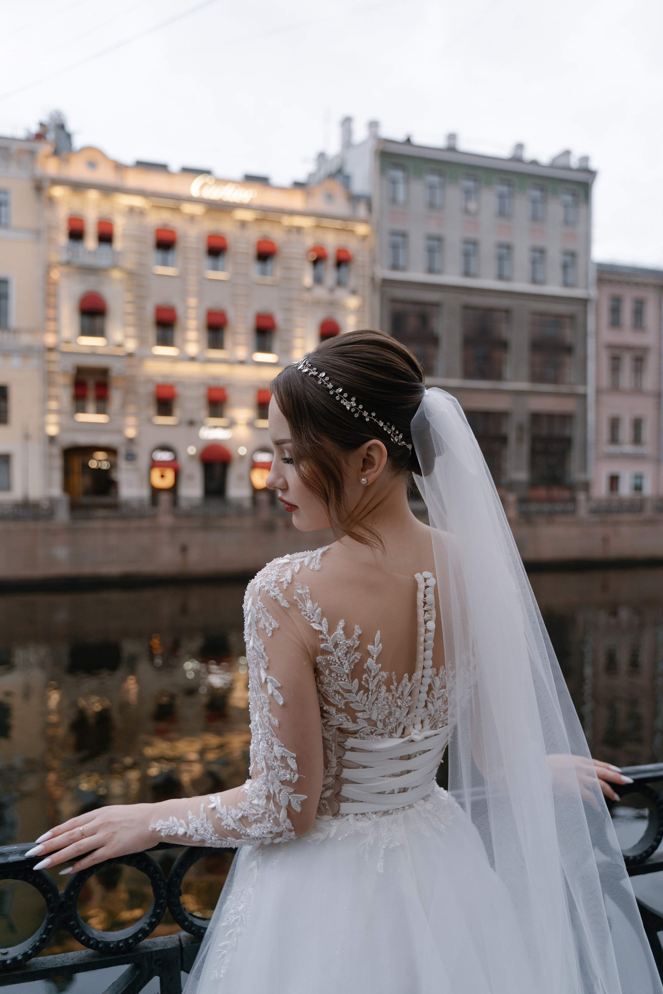 08.09.2023. Свадебный фотограф — Наталья Фед СПб/Москва