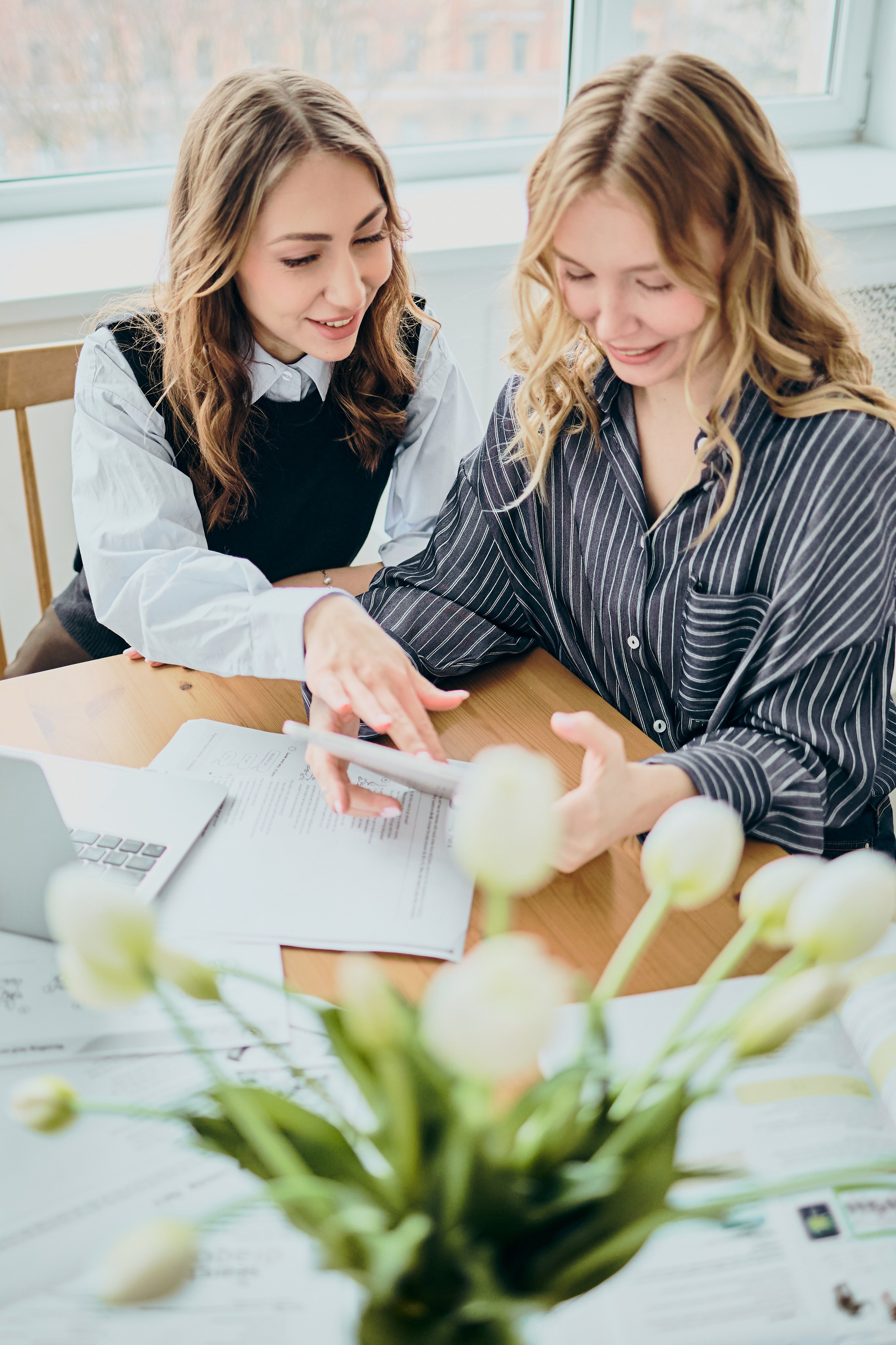 Фотосъемка для школы английского языка. Фотограф Бочарова Наталья, Санкт-Петербург