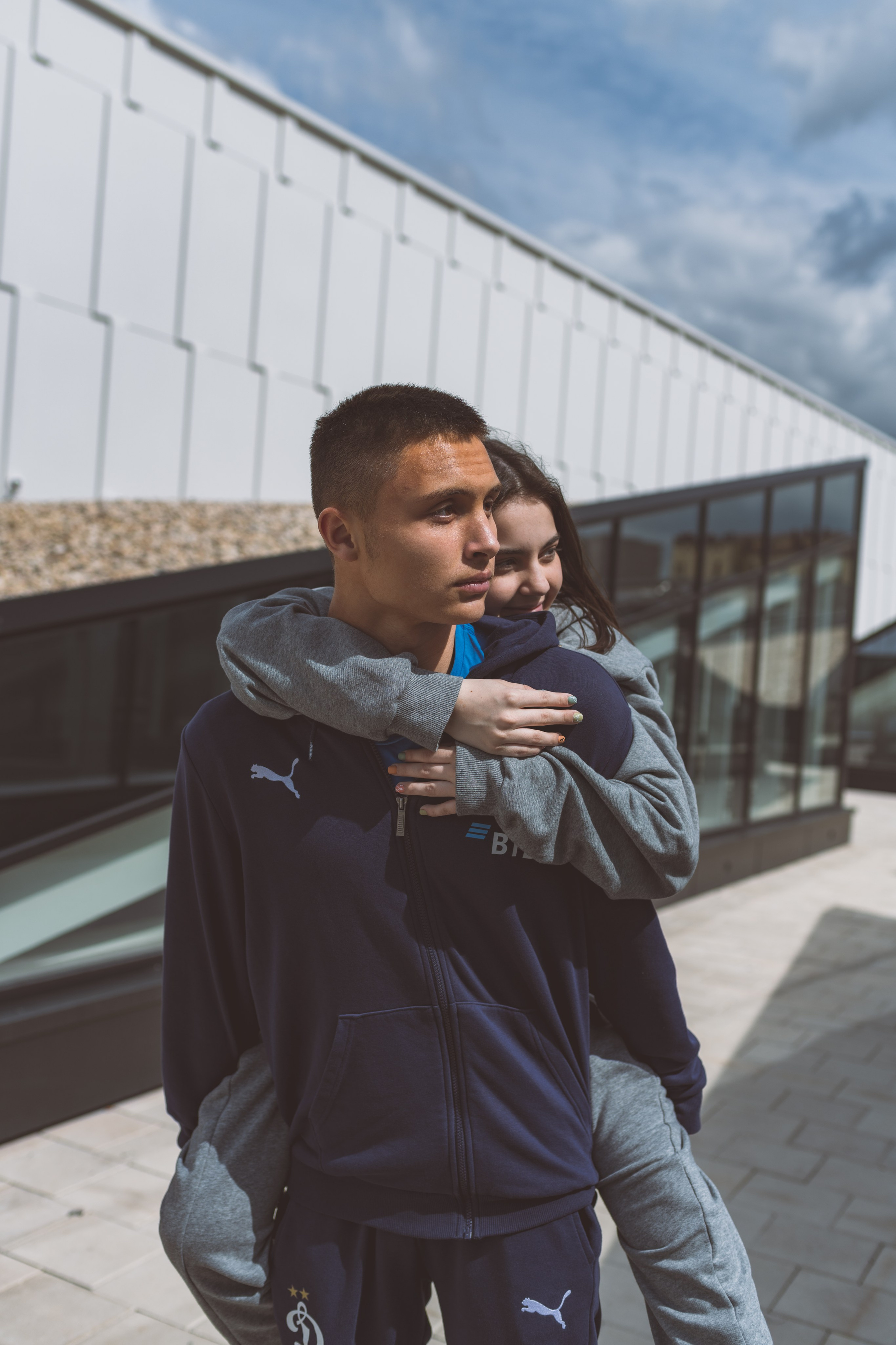 Егор+Сашенька. Фотограф в Москве/Зарайске Шахова Марина