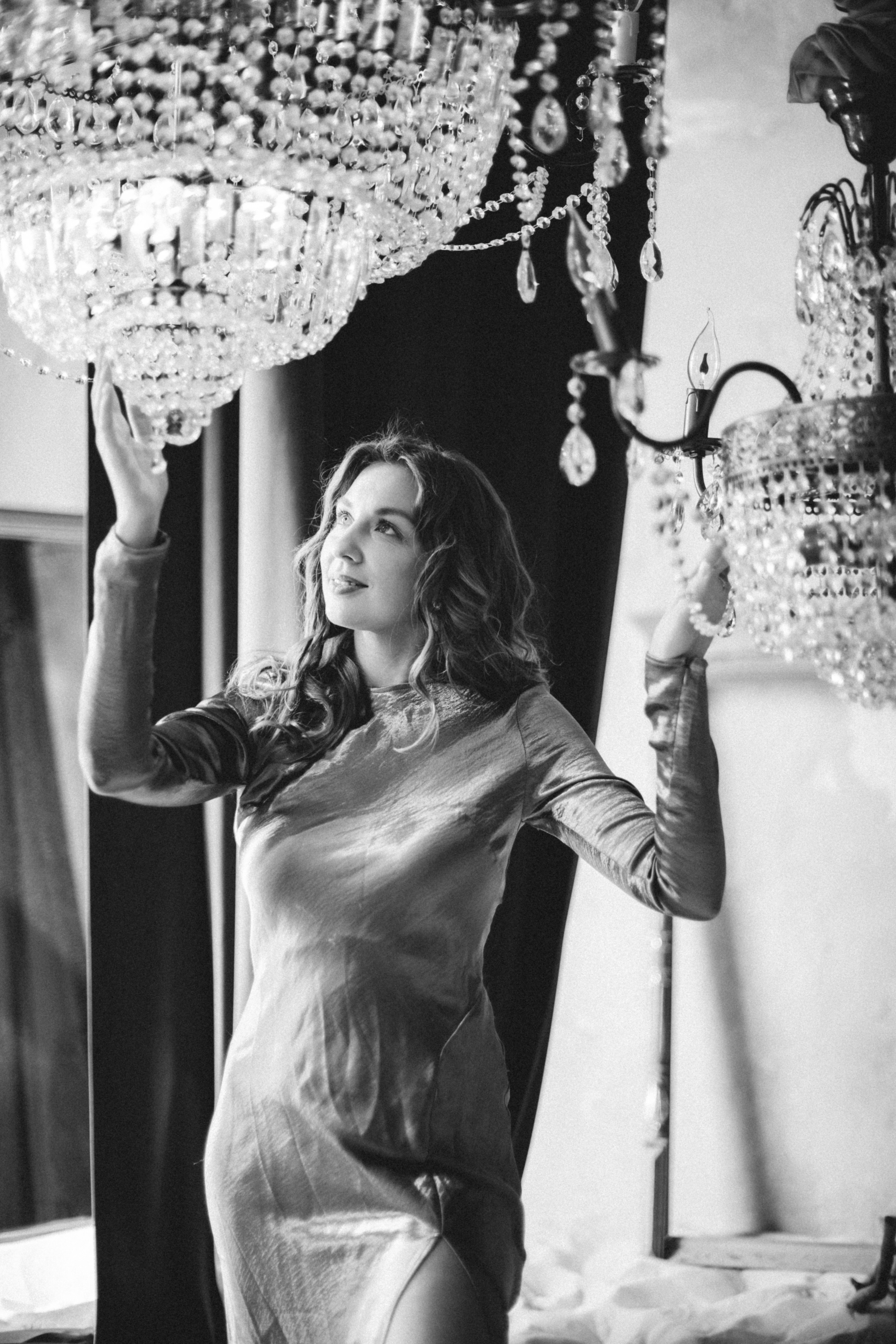 «Королева песков». Фотограф в Москве/Зарайске Шахова Марина