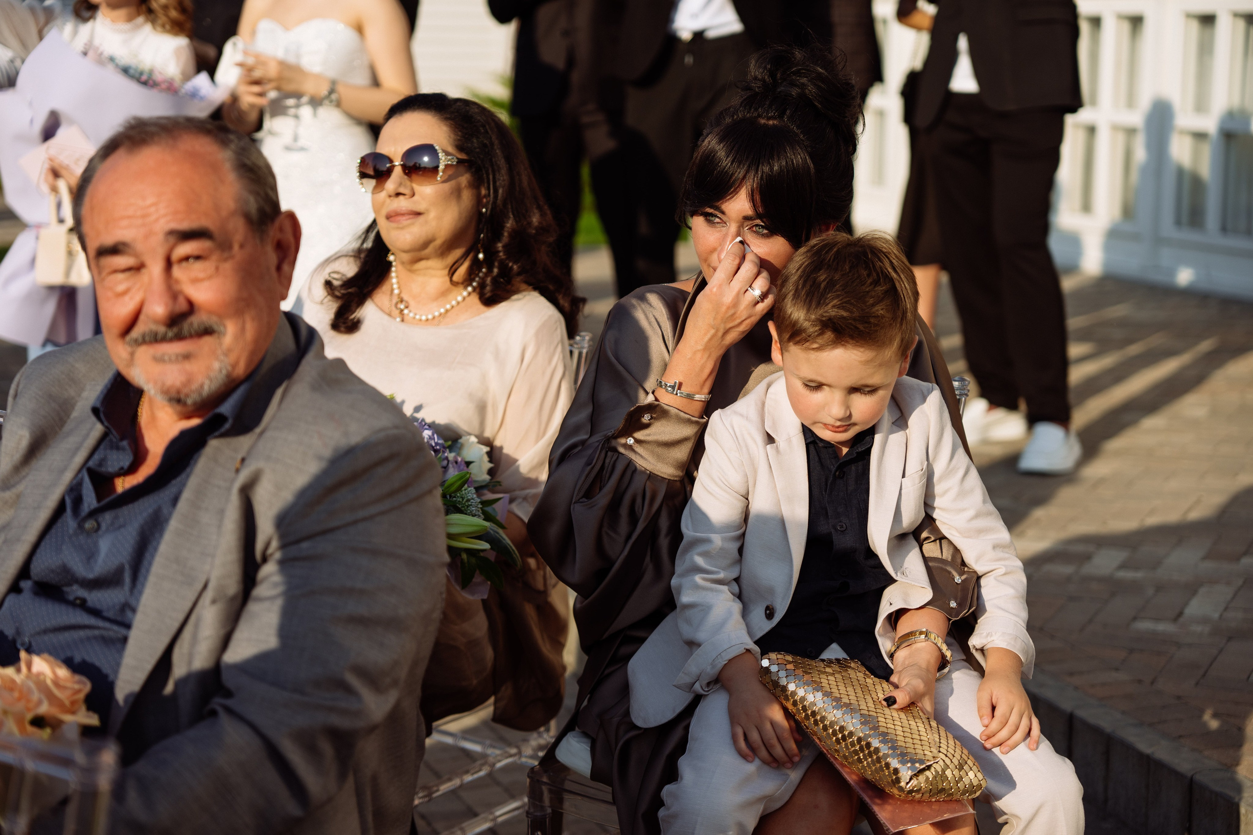 Свадьба Кирилла и Евы