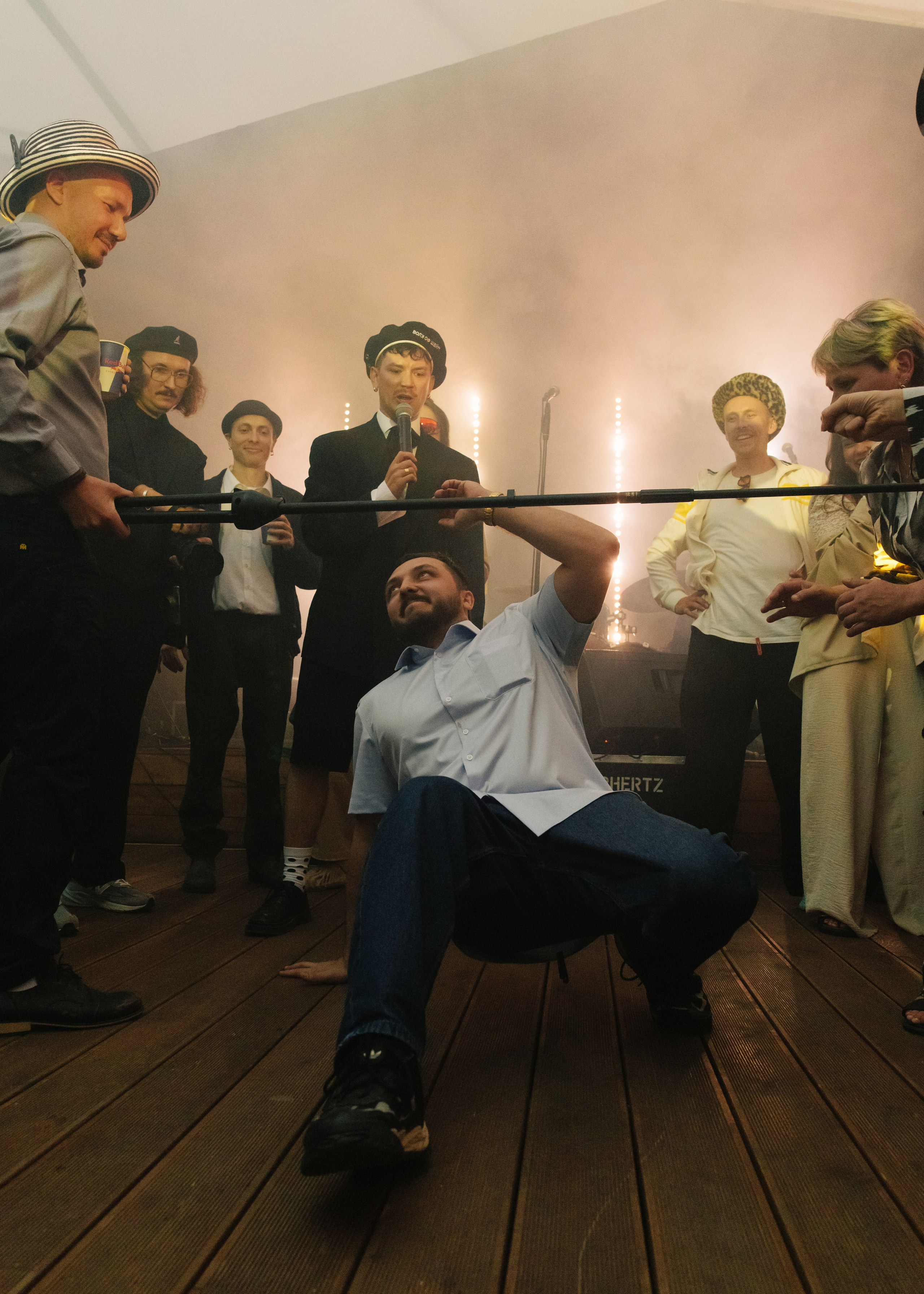 @sladkayavataagency. Свадебный и репортажный фотограф в Москве Владимир Сергеев | Naysaikolo