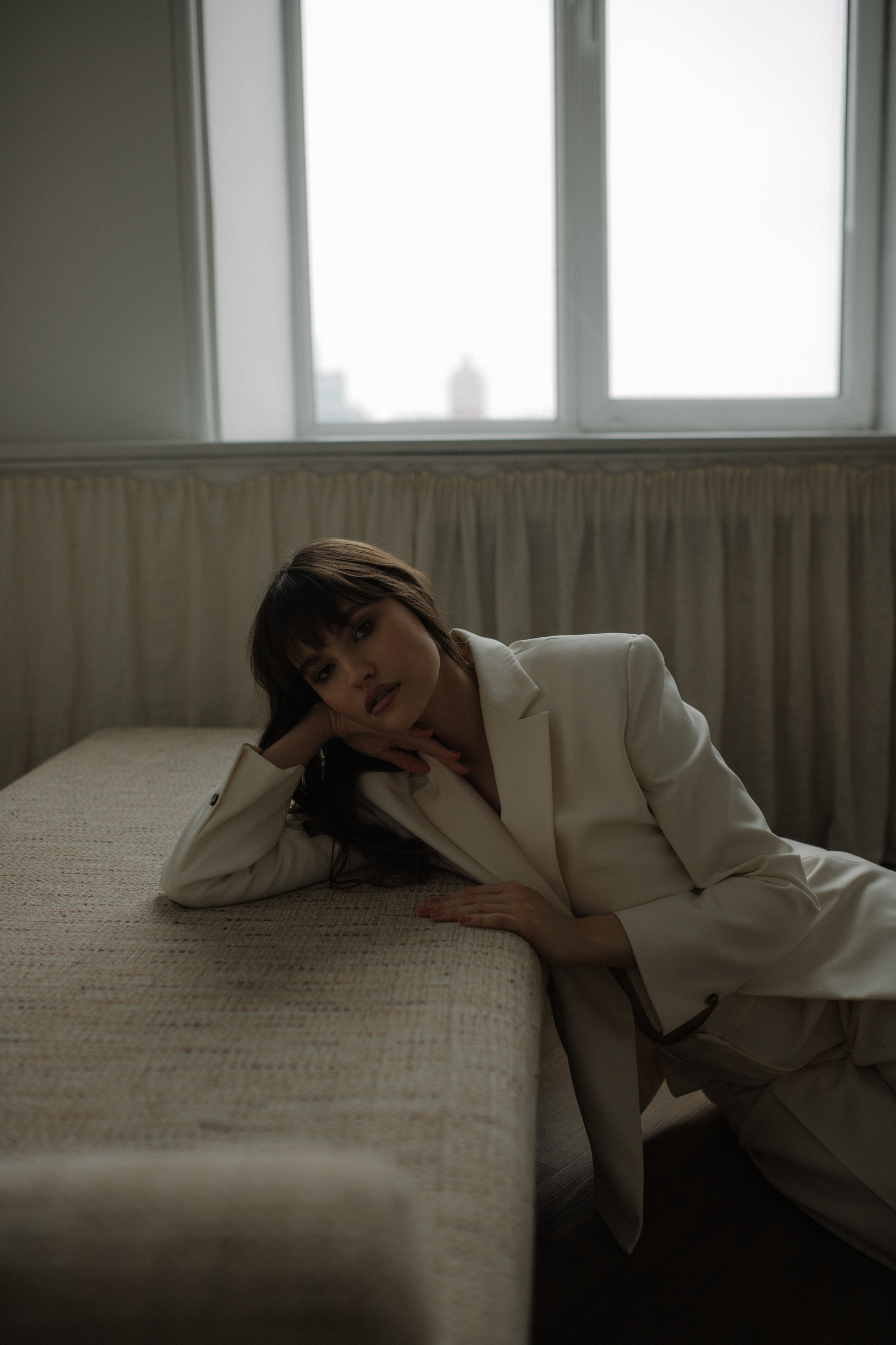 Диана. ELIZAVETA TITARENKO