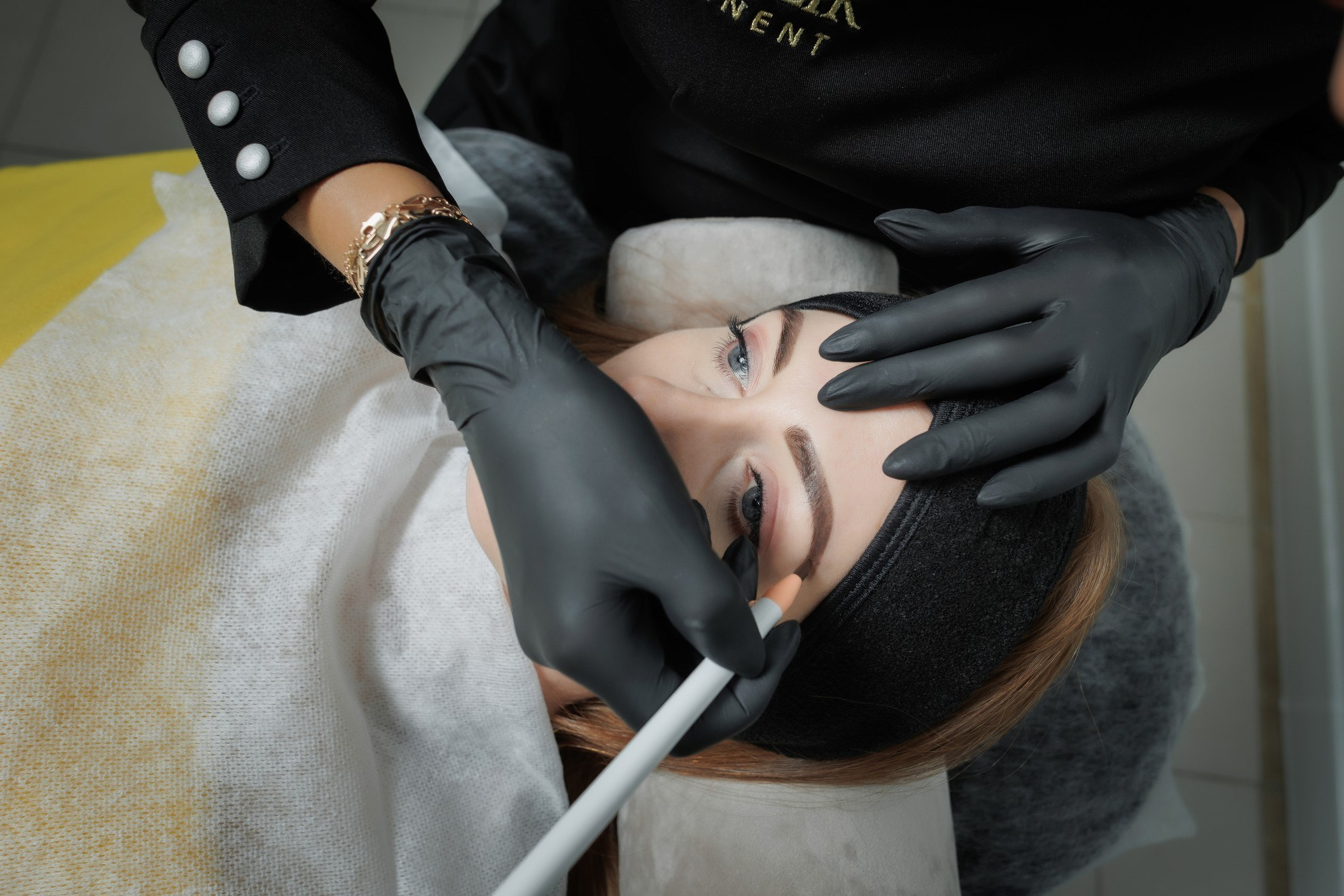 Контент для студии эстетической красоты. Свадебный и репортажный фотограф в Москве и Московской области