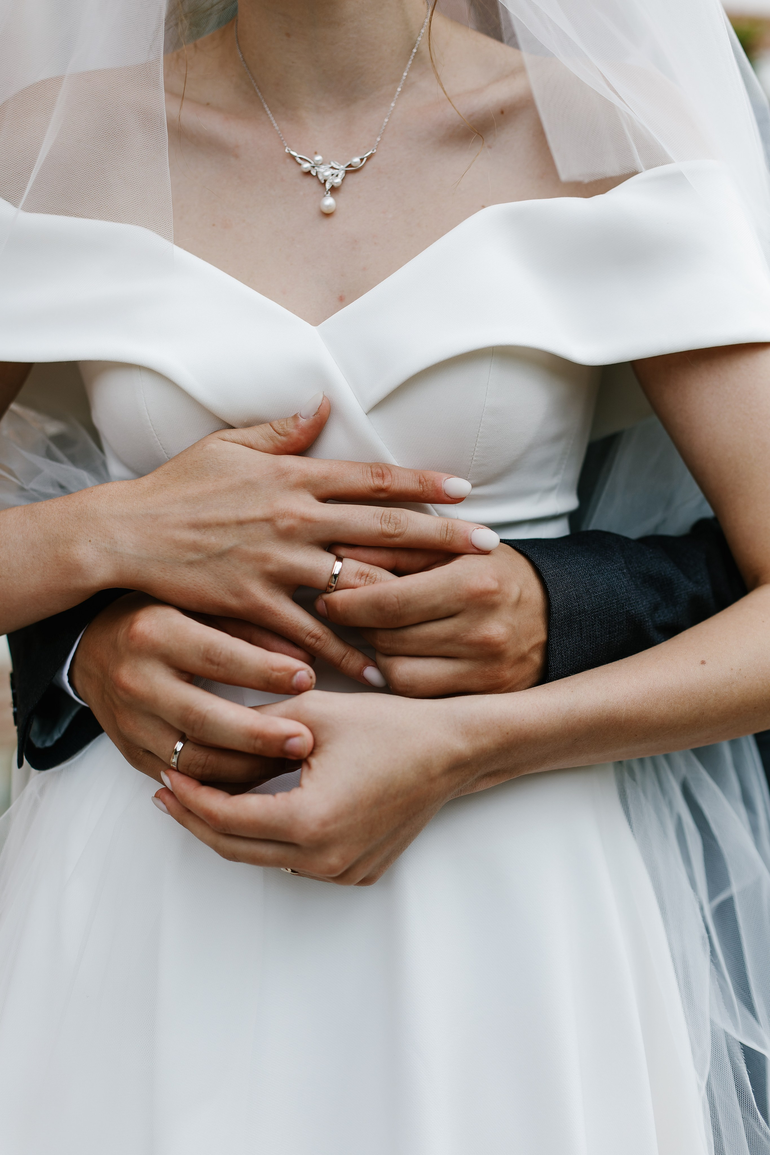 Примеры свадебных фотографий, позы для свадебной съёмки