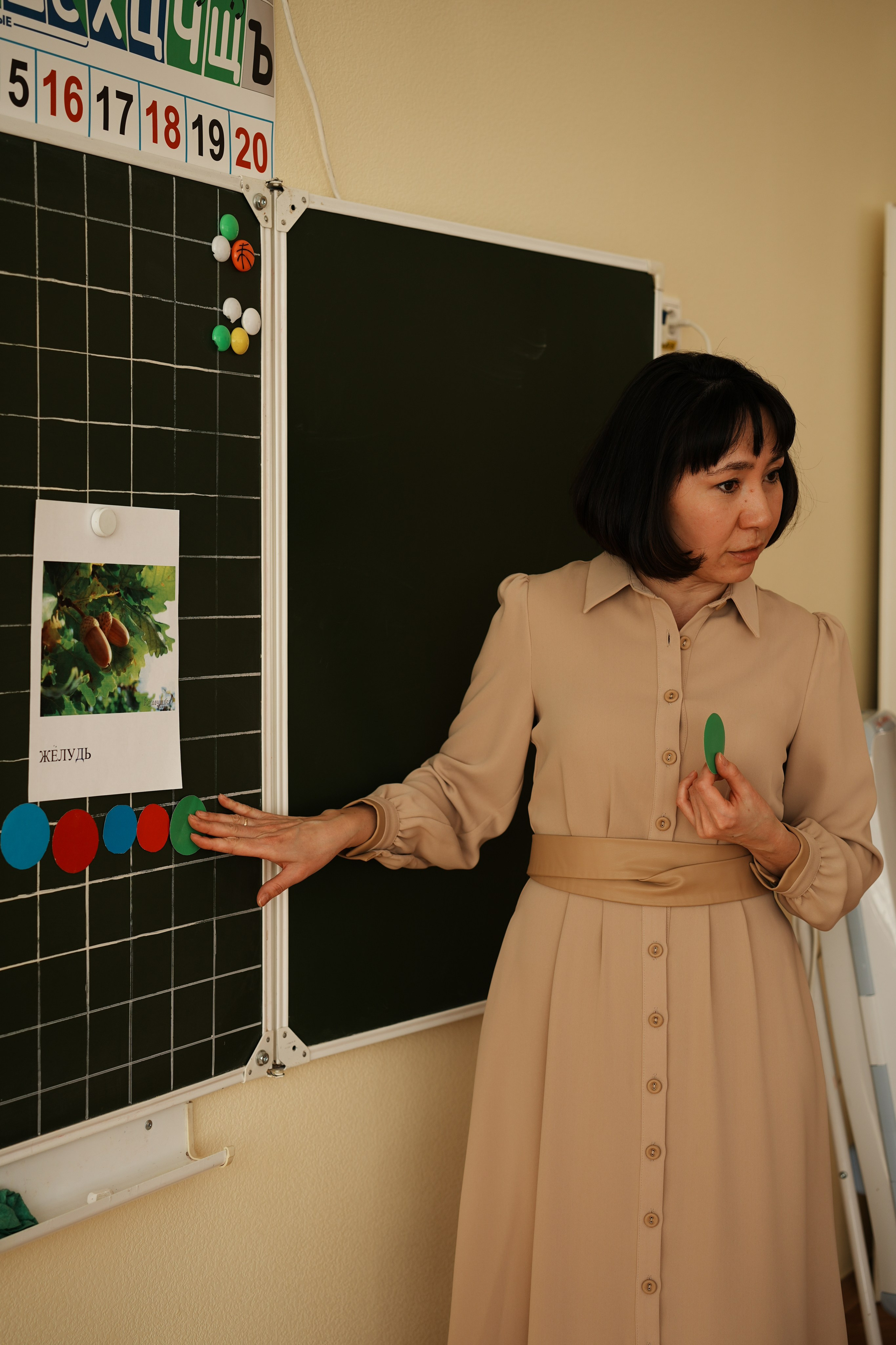 Детский сад. Семейный фотограф в Зеленограде