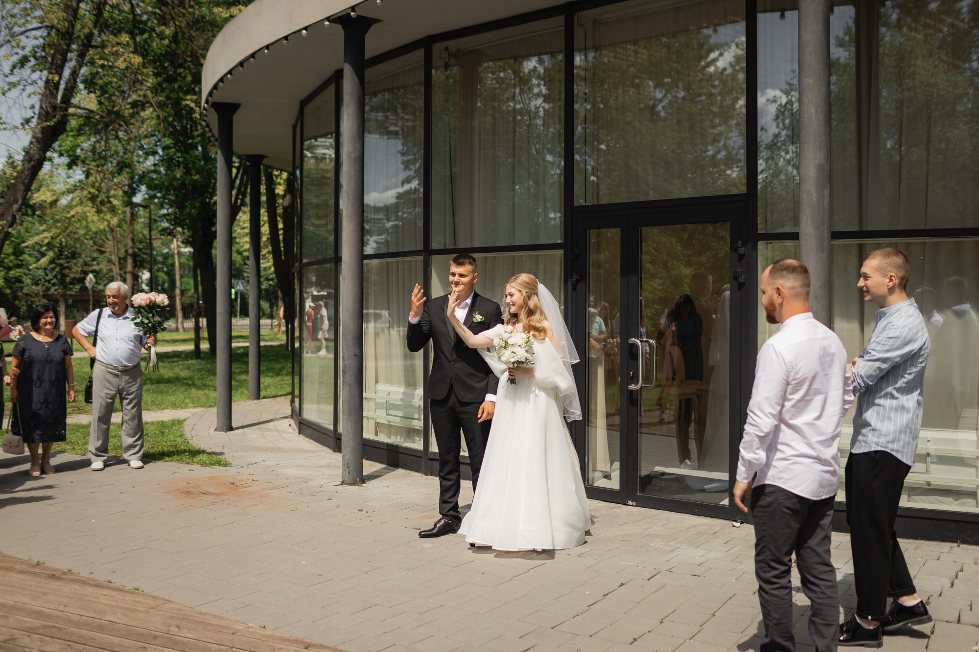 Максим и Диана. Семейный фотограф новорождённых в Серпухове Юлия Новикова +79637785957