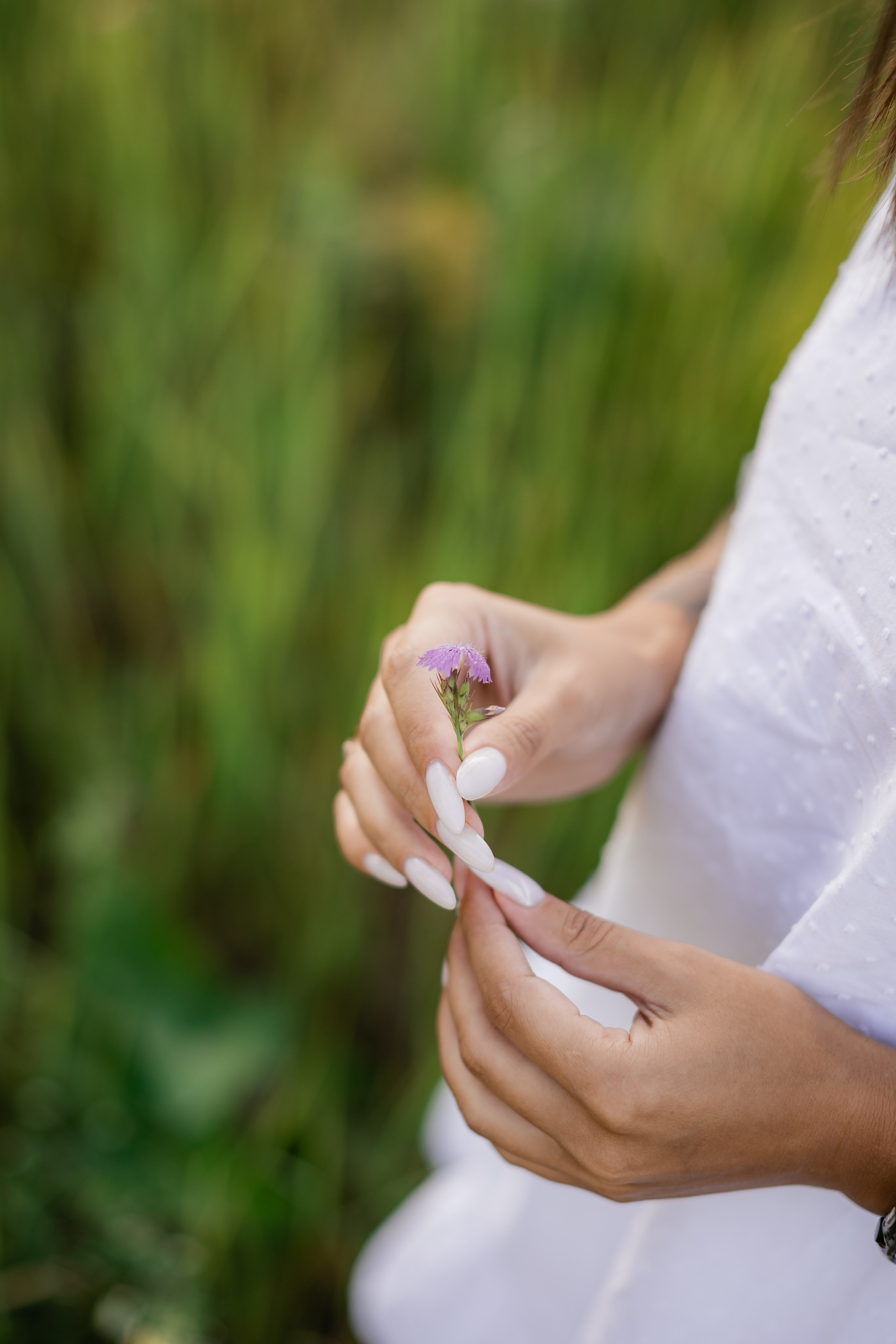 Антон и Кристина. Семейный фотограф новорождённых в Серпухове Юлия Новикова +79637785957