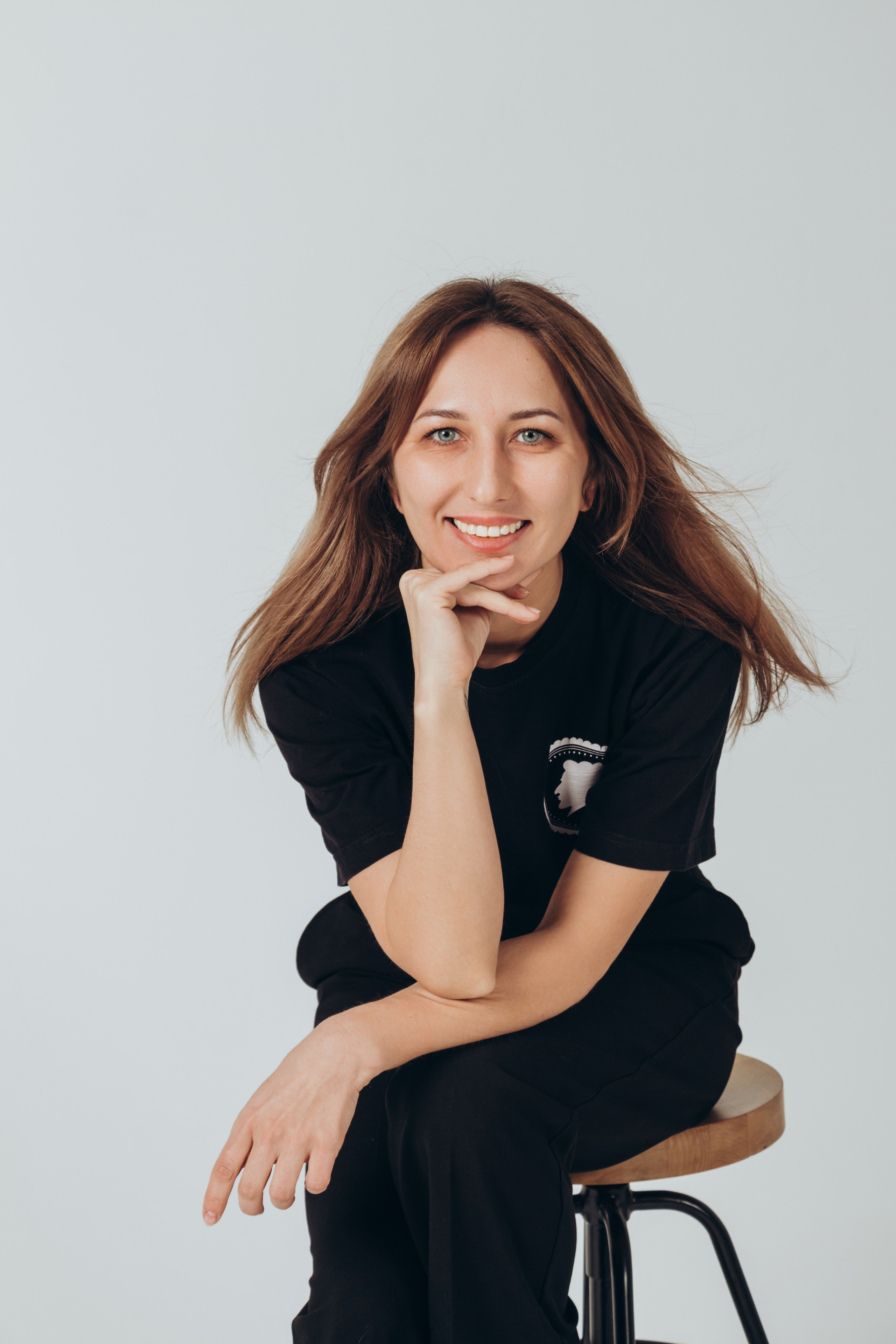 Корпоративная фотосессия для компании НК Казанова 69. Фотограф в Екатеринбурге Пойгина Елена