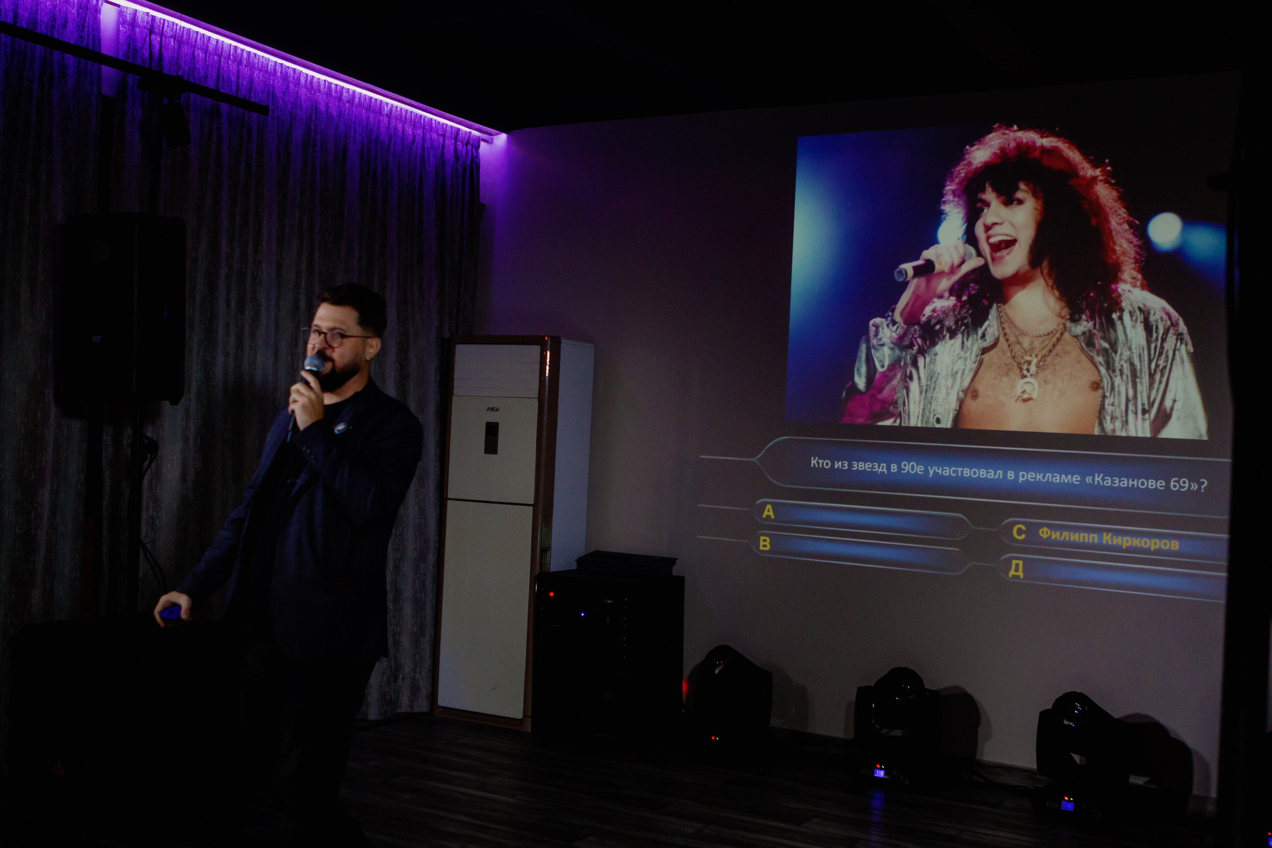 Фотосъёмка корпоратива компании «Казанова 69», Екатеринбург. Фотограф в Екатеринбурге Пойгина Елена