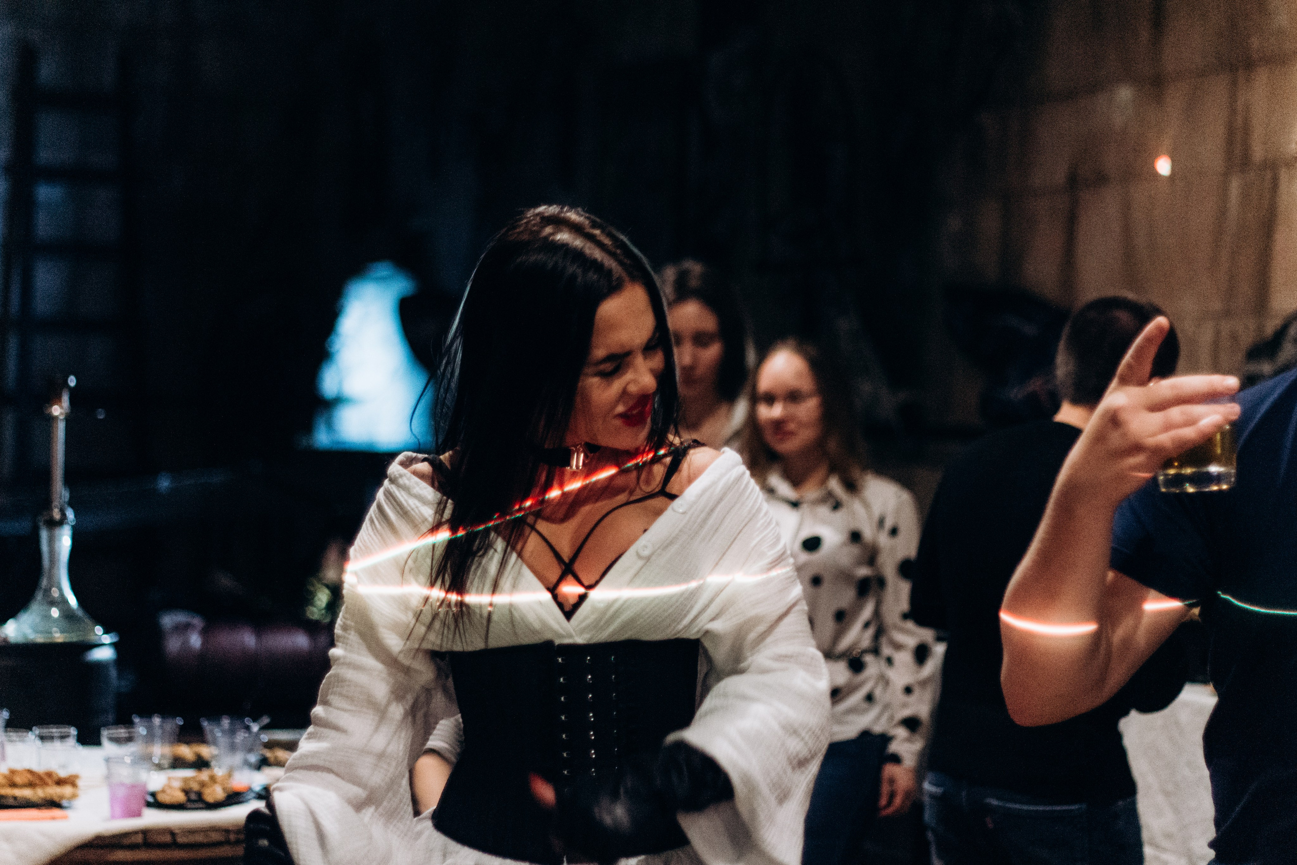 Фотосъемка вечеринки, Екатеринбург. Фотограф в Екатеринбурге Пойгина Елена