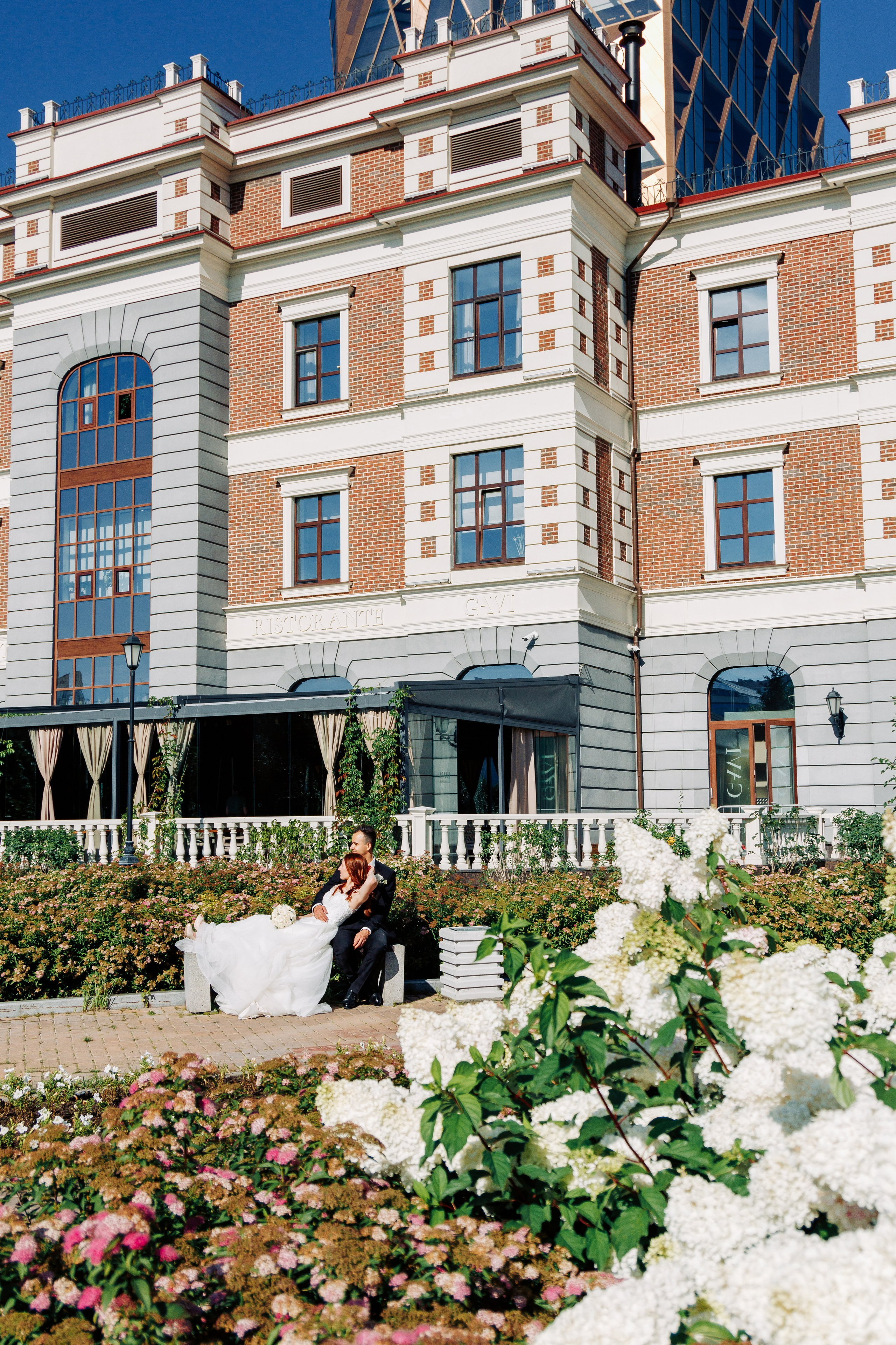 Свадьба Камиля и Анастасии — Екатеринбург | Свадебная фотосъёмка. Фотограф в Екатеринбурге Пойгина Елена