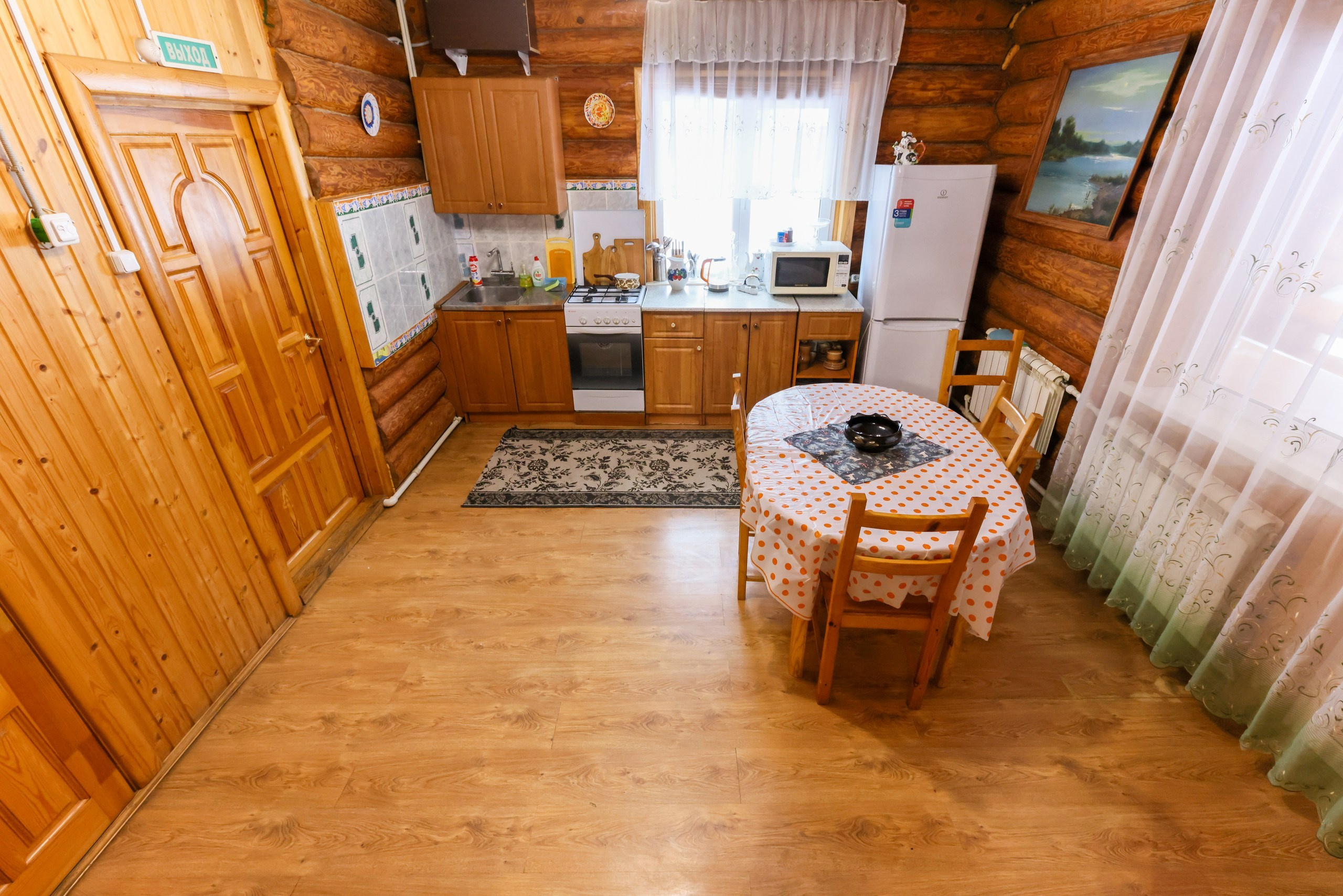 База отдыха «Приокская поляна». Фотограф в Туле Крупский АнДРей. Фотостудия «КАДР71» в Туле