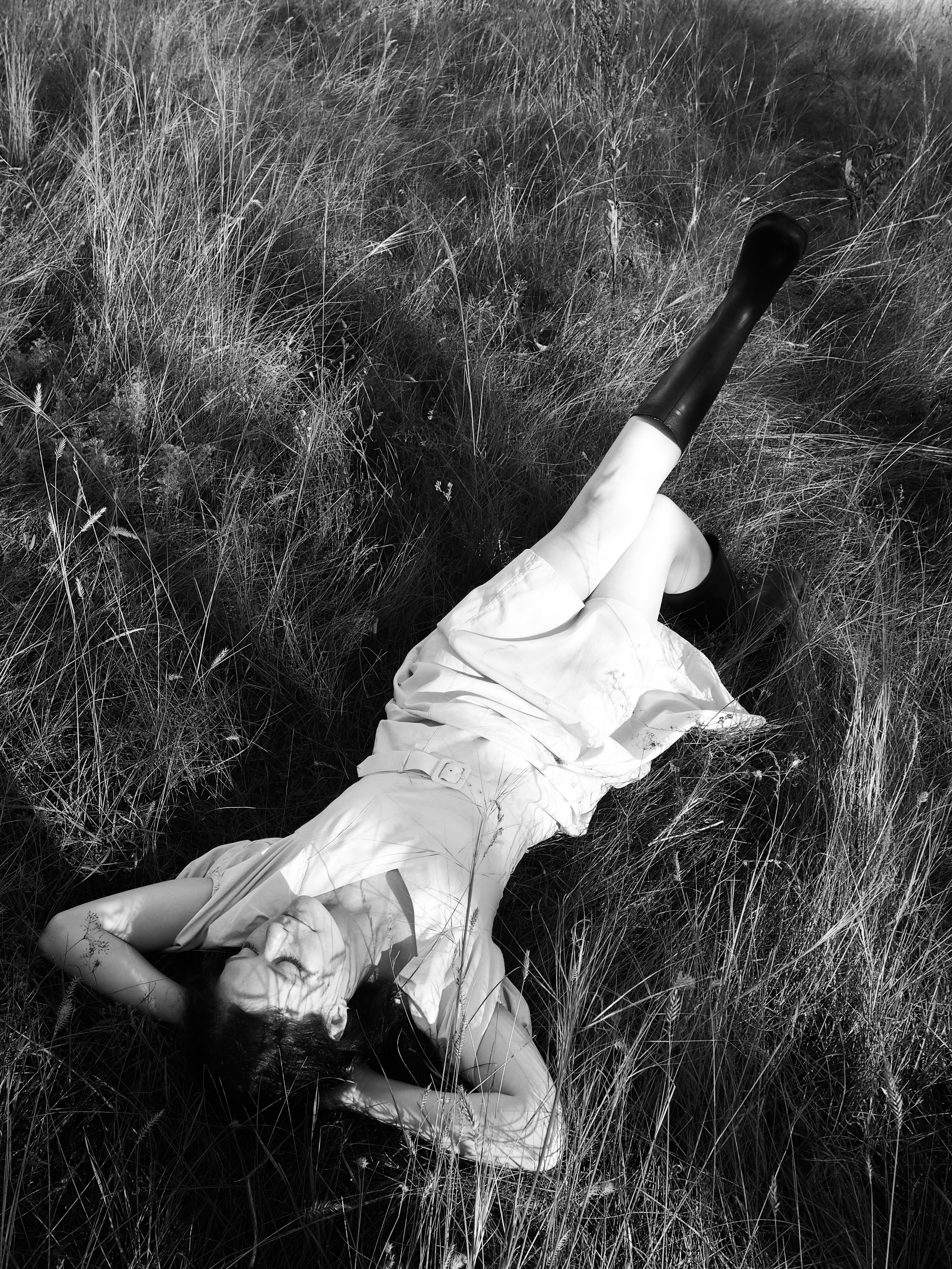 Выездные съемки. Фотограф Анна Буран