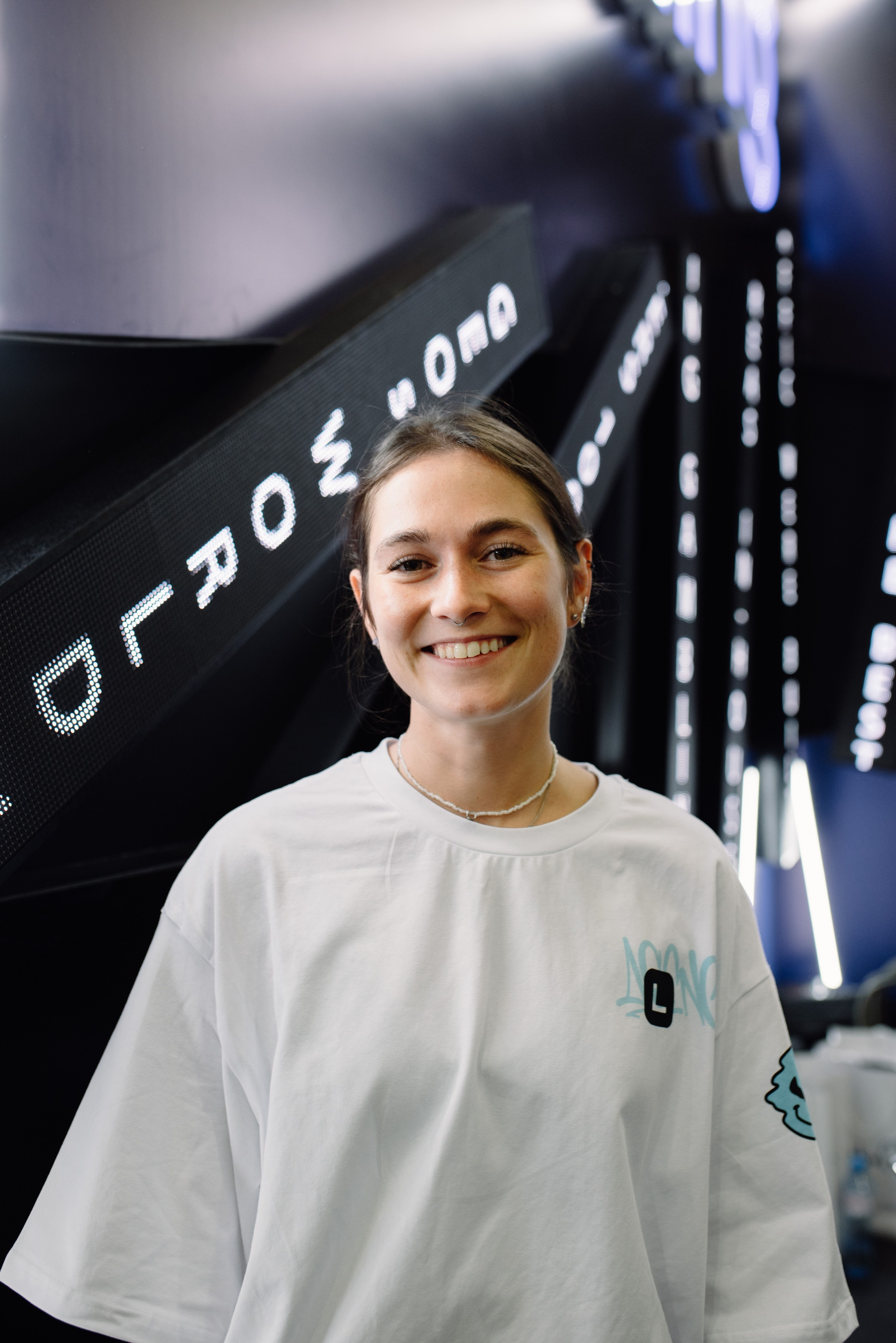 MAC conf '24. Портретный фотограф в Ереване и Челябинске Шаханская Ольга