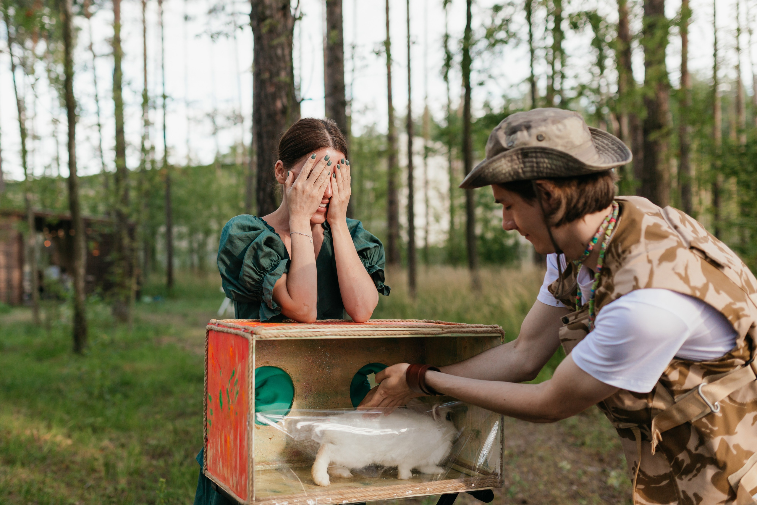 День рождения Стефана. Свадебный фотограф в Ярославле Алиса Курочкина