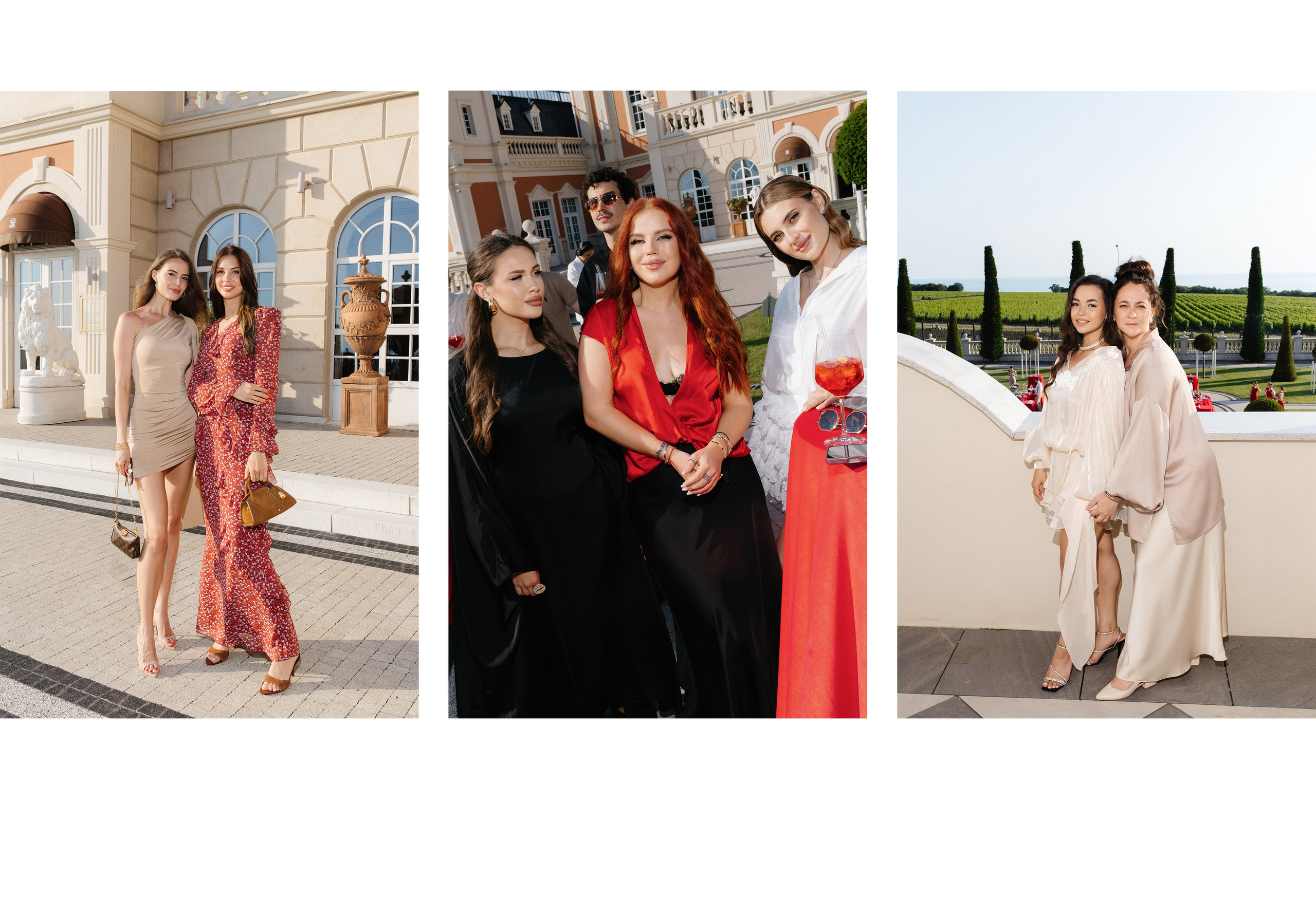 Свадьба Кирилла и Алины в Геленджике!. Свадебный и репортажный фотограф в Москве Владимир Сергеев | Naysaikolo