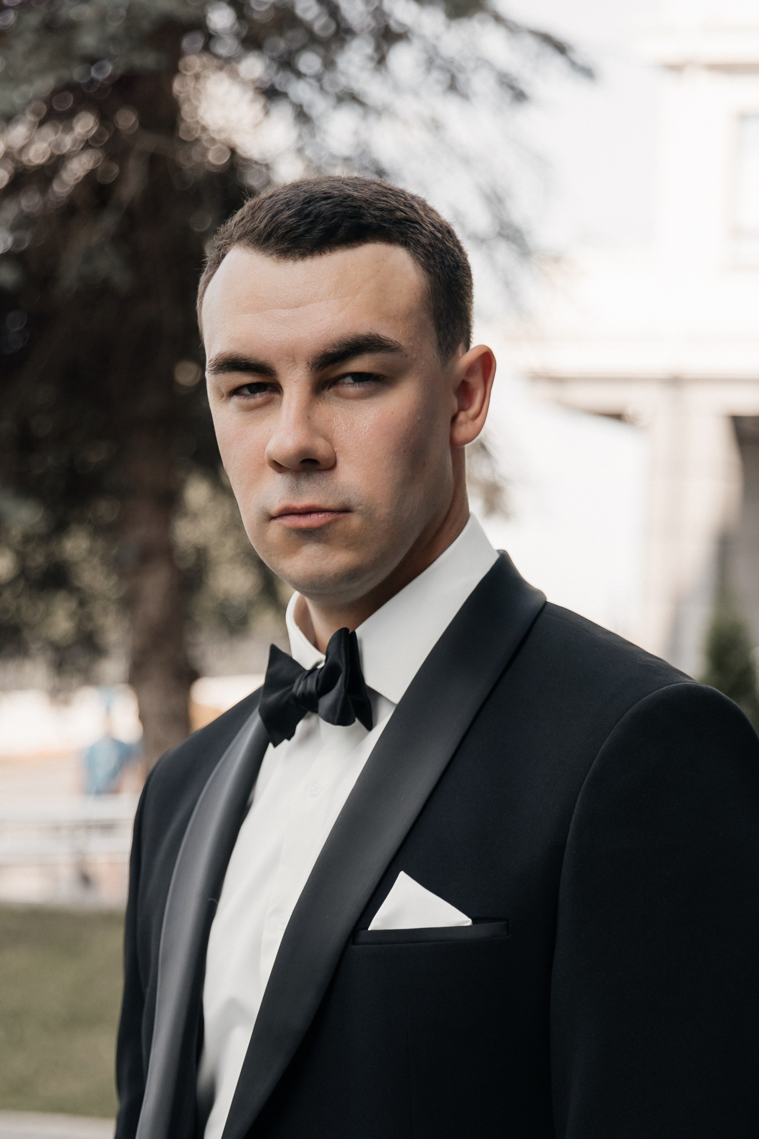 Артём & Анна. Свадебный фотограф в Нижнем Новгороде