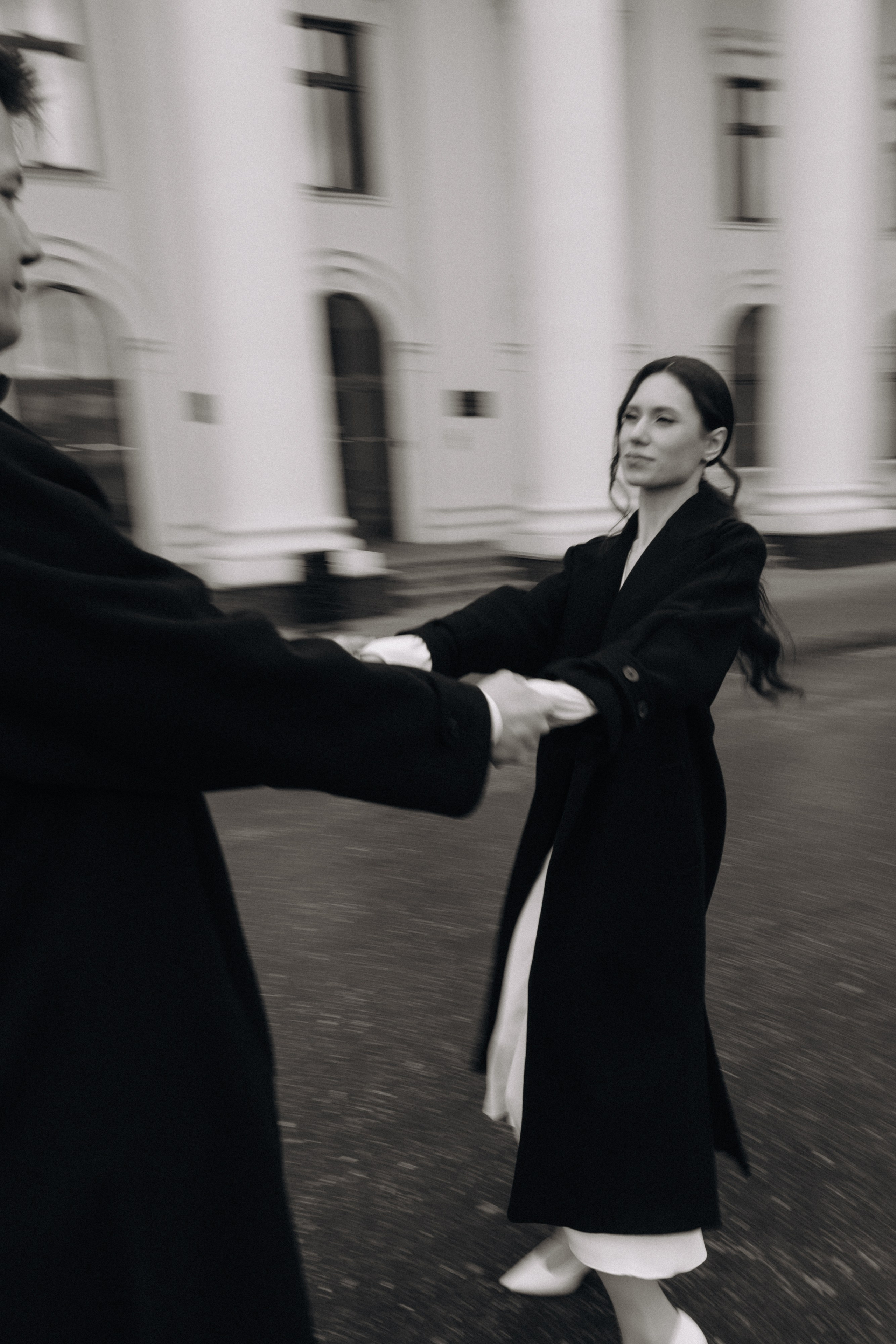 Свадебные съемки. Свадебный фотограф в Нижнем Новгороде