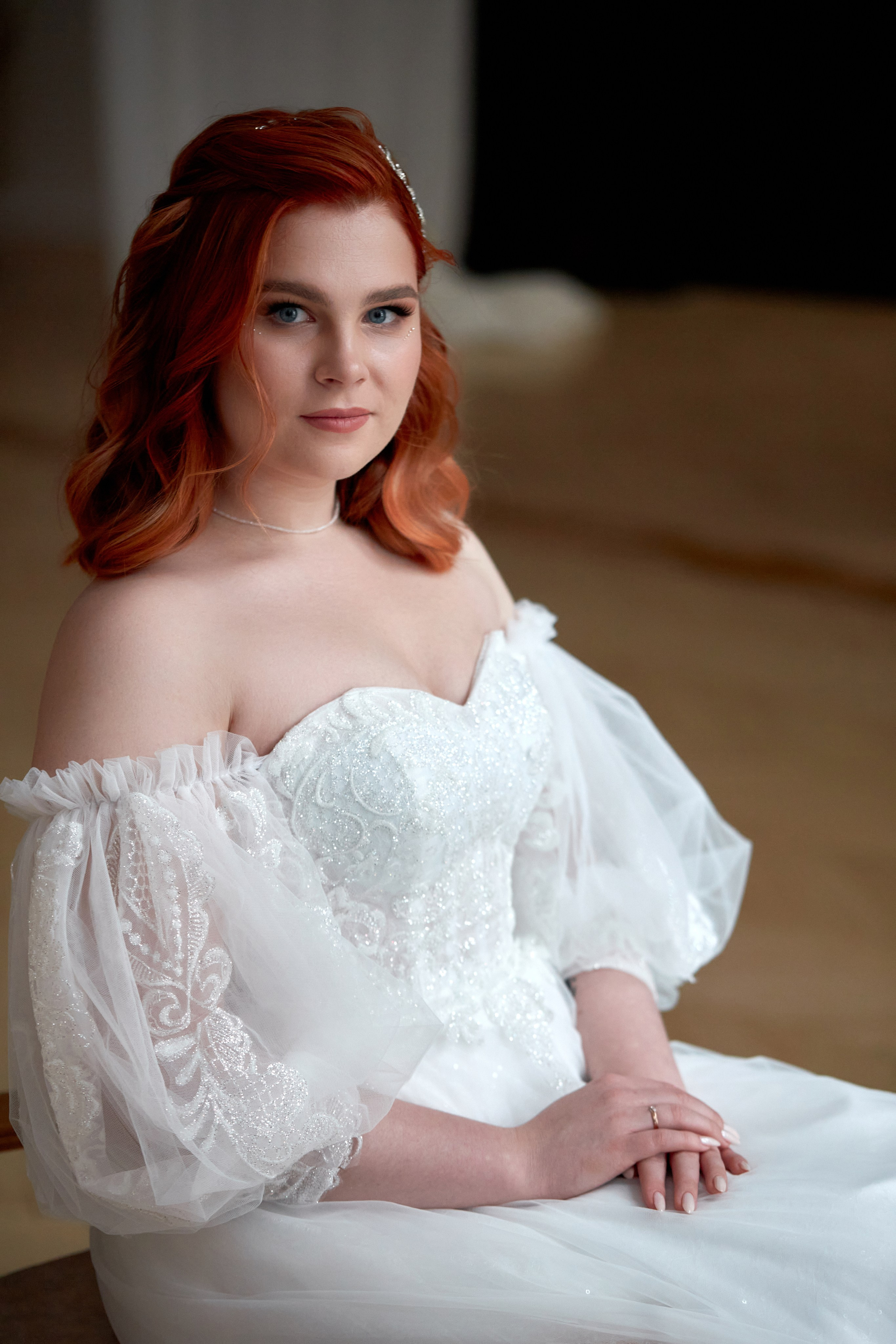 Владимир и Дарья. Свадебный фотограф в Краснодаре Андрей Тюменев