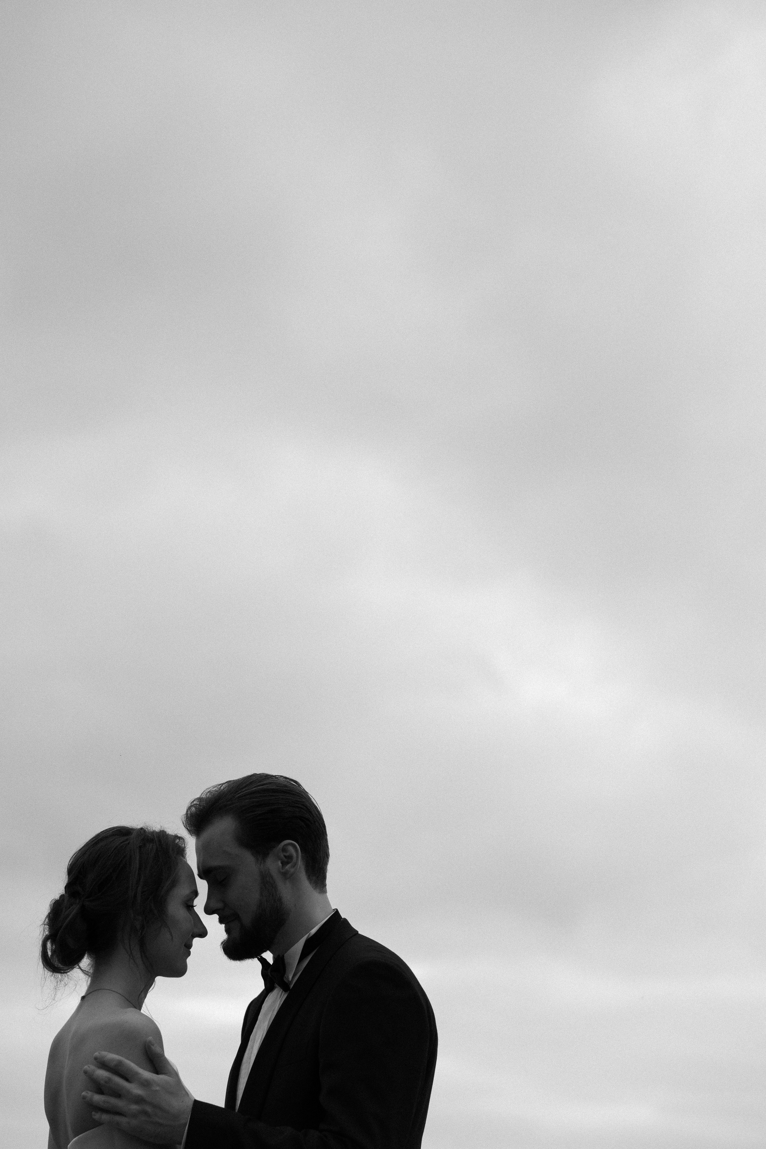 D|V. Свадебный фотограф Таня Караисаева