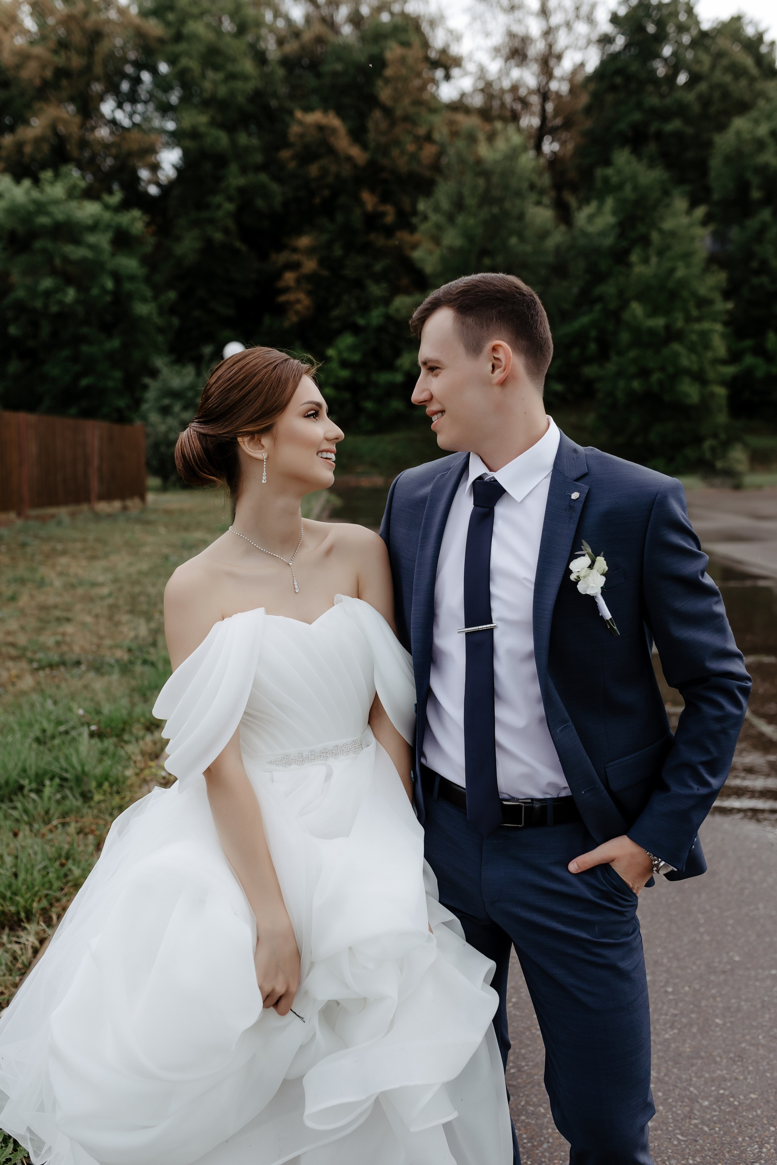 Свадьба в Гусях. Свадебный и семейный фотограф в Нижнекамске, Набережных Челнах