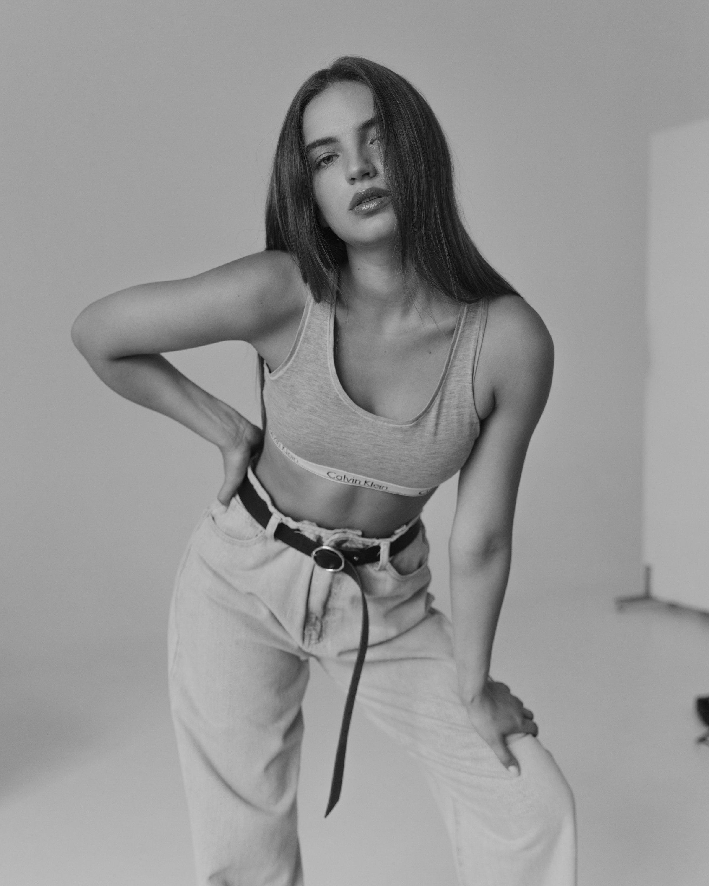 Надежда. Фотограф — Алексей Сериков в Москве