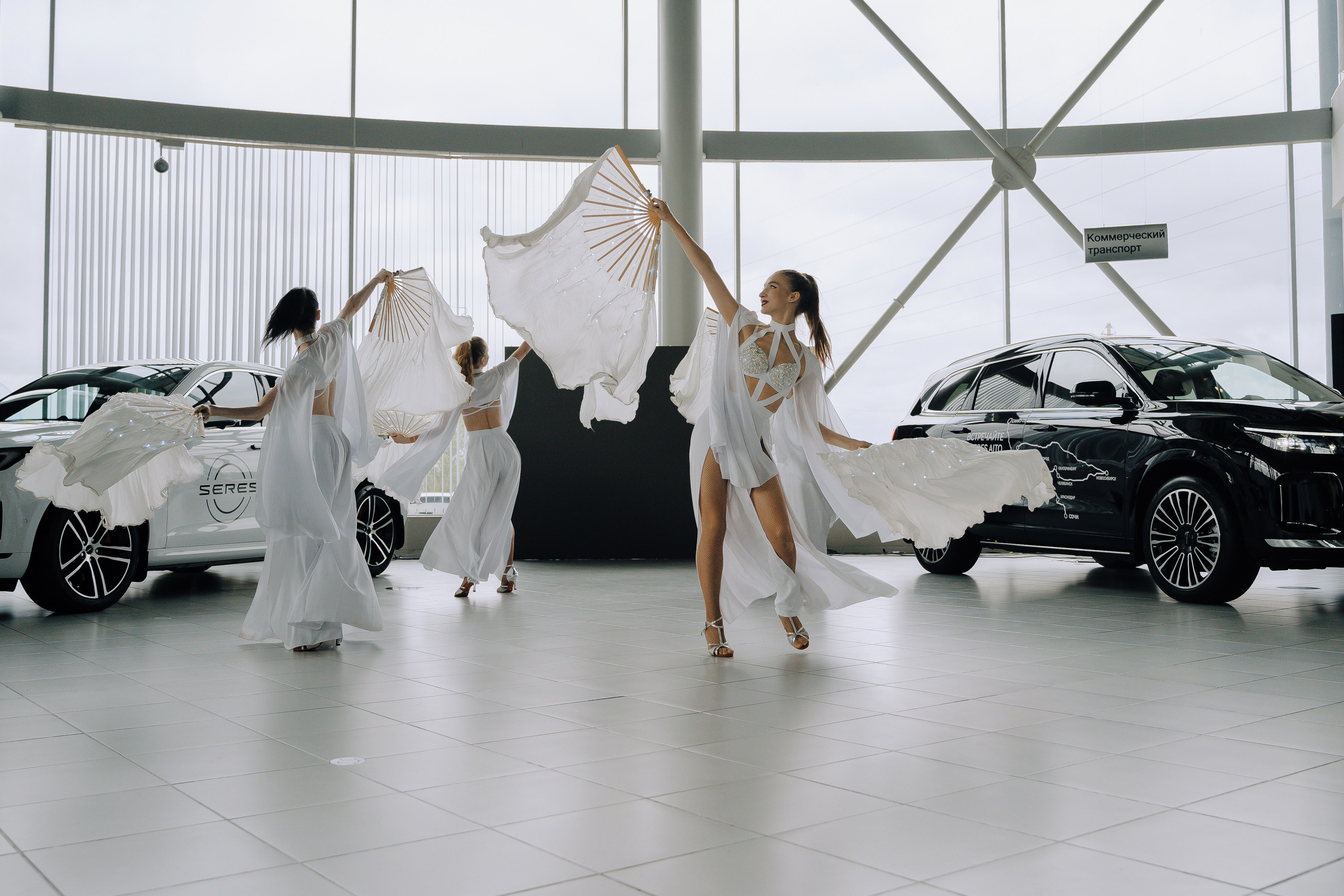 SERES В РОССИИ. Репортажный фотограф Зуев Роман г. Челябинск