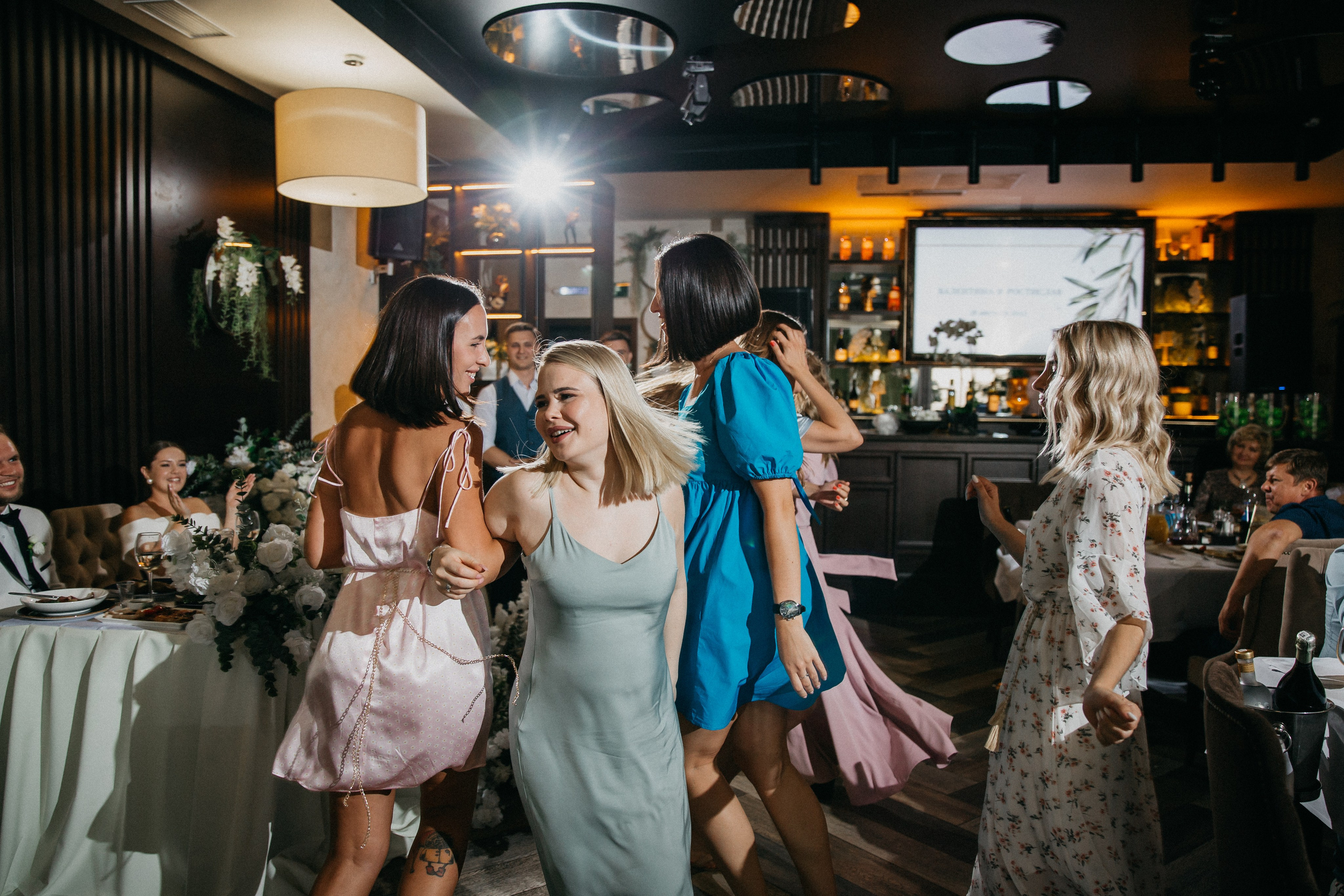 Ростислав и Валентина. Свадебный и семейный фотограф в Волгограде Галина Микитинская