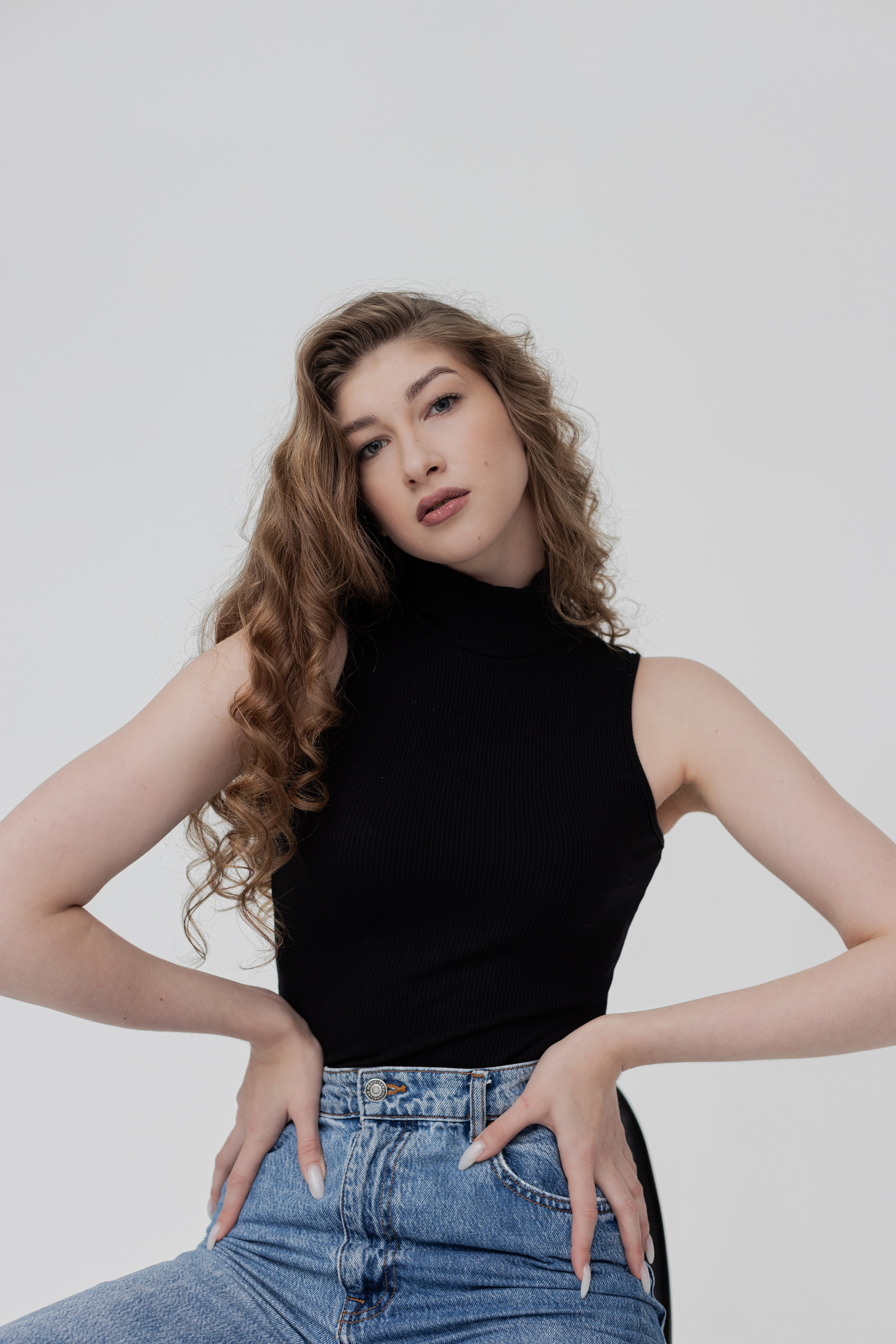 Вита. Фотограф Анастасия Пинчук