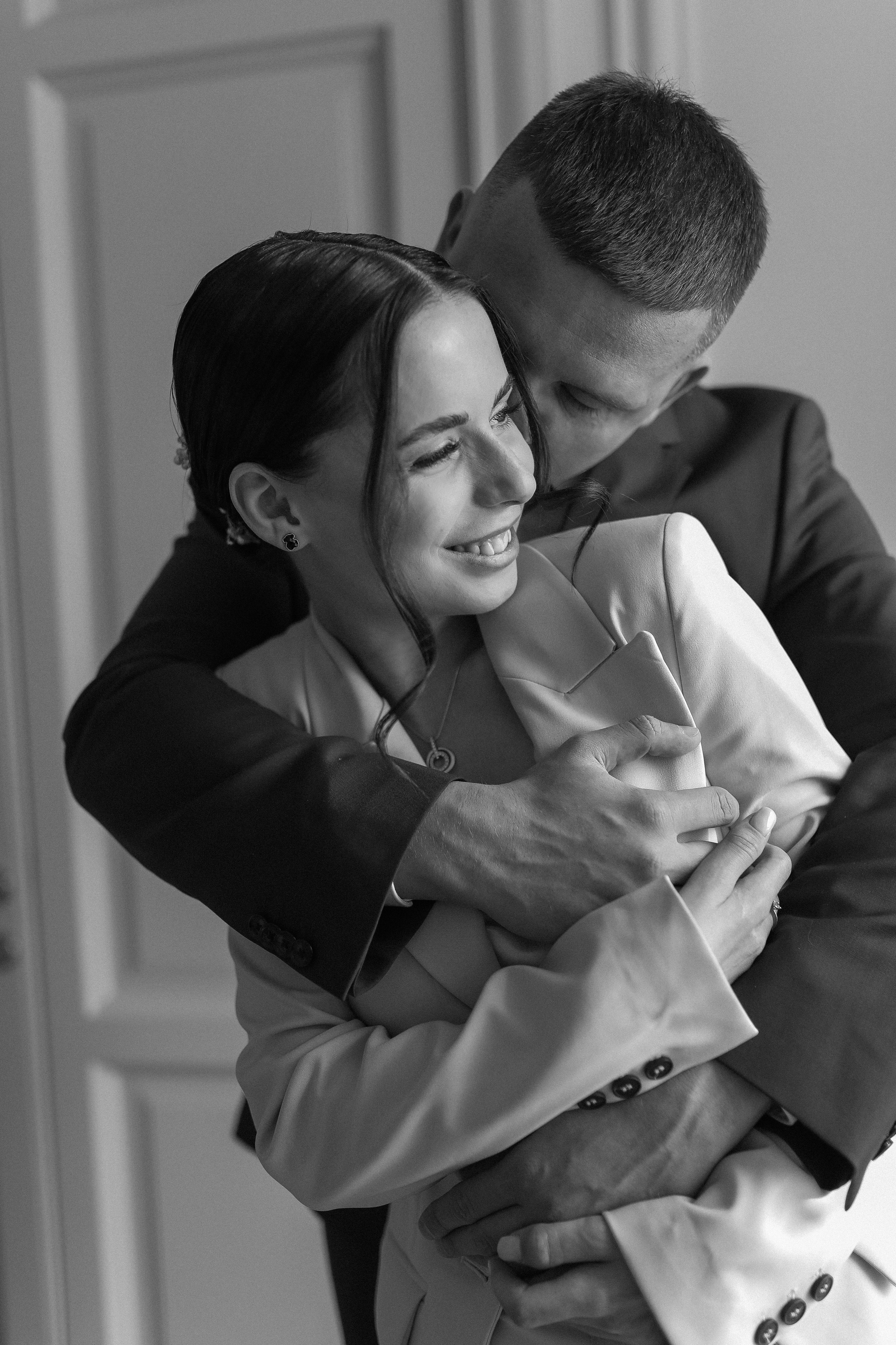 Рита и Влад. Лена Колягина Фотограф по любви