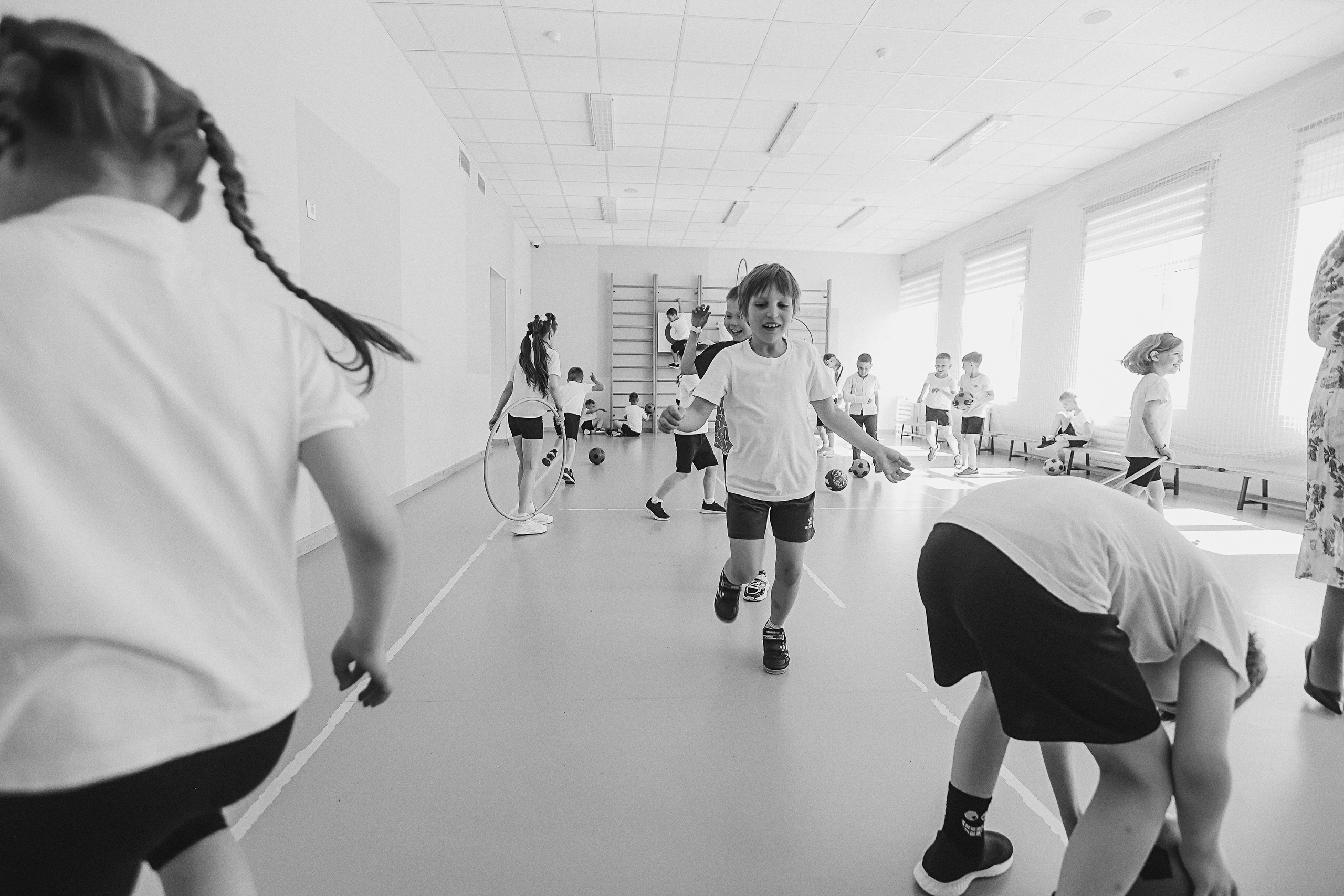 Один день в школе 1 класс. Семейный фотограф Тюмень, фотограф на роды Салмина Мария