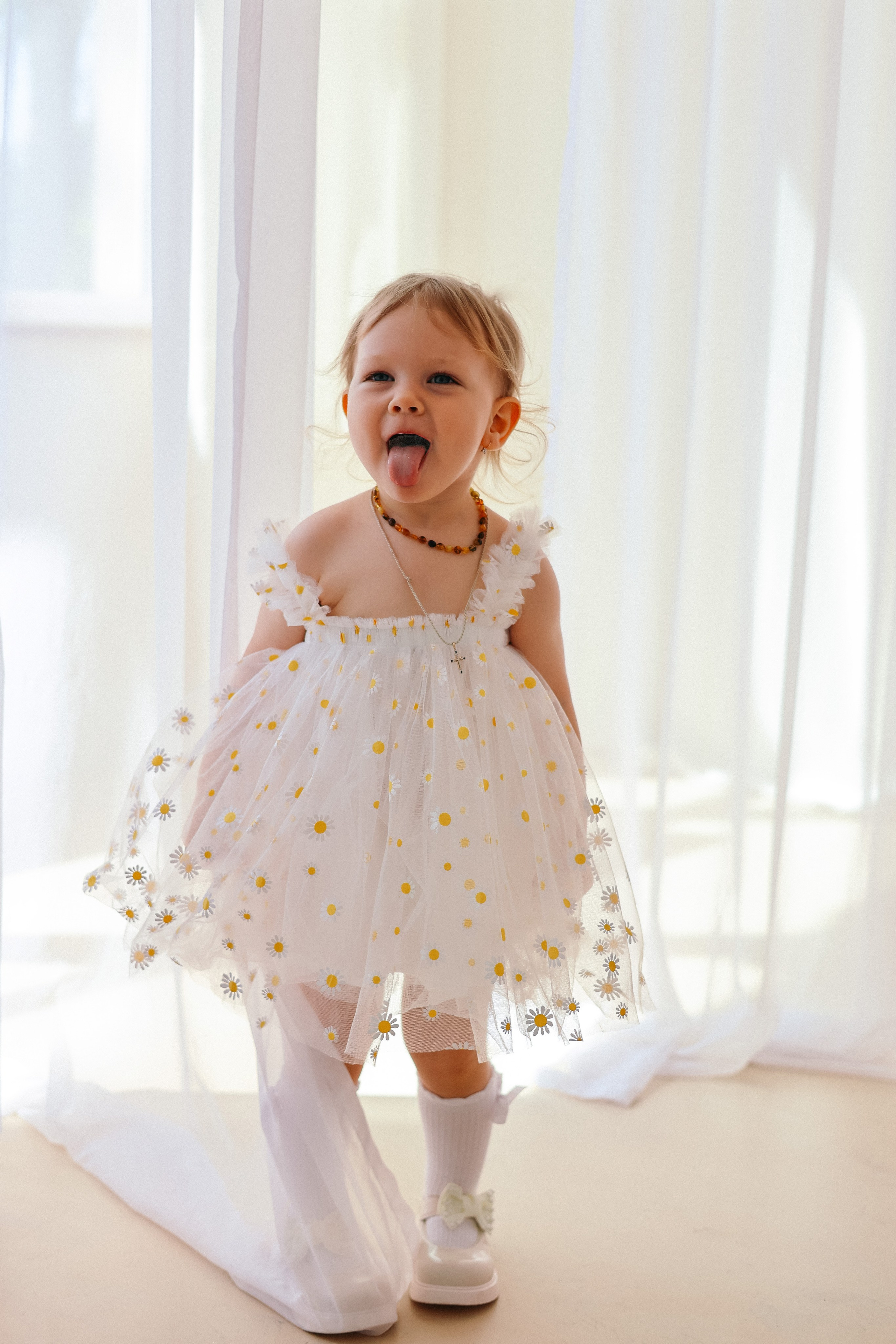 Nika 1 years. Свадебный и семейный фотограф в Краснодаре Диана Смирнова