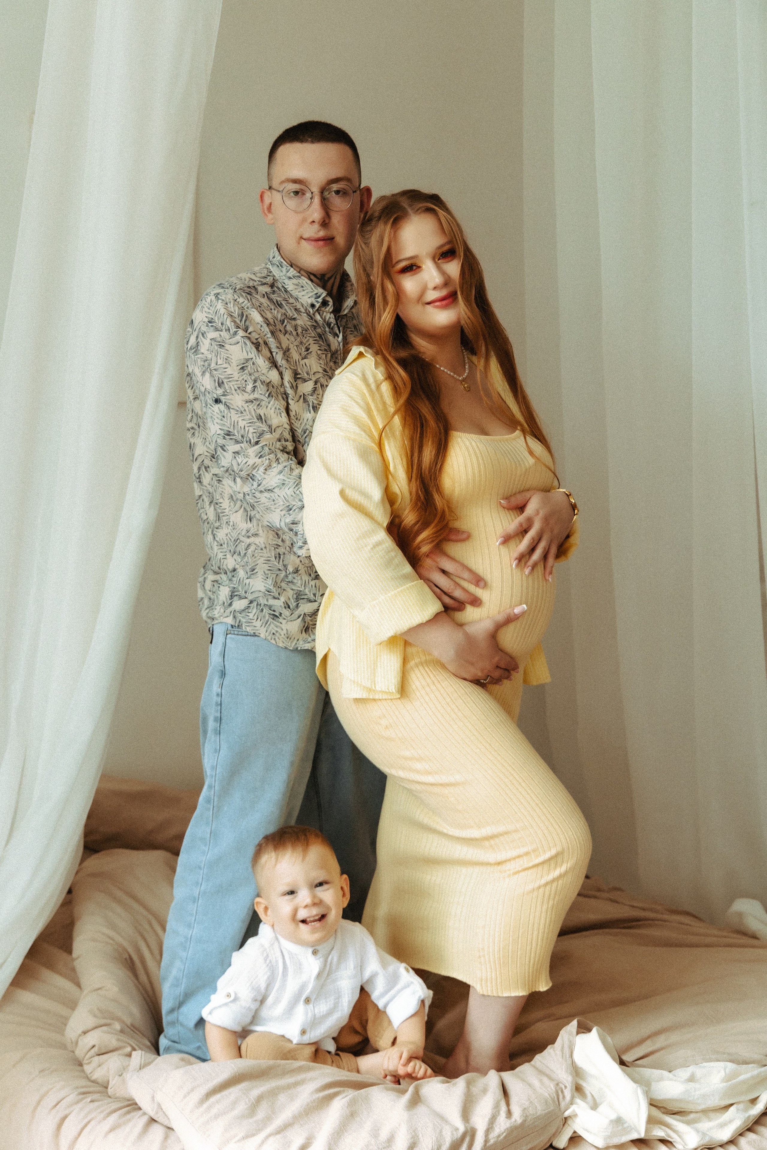 Anna. Свадебный и семейный фотограф в Краснодаре Диана Смирнова